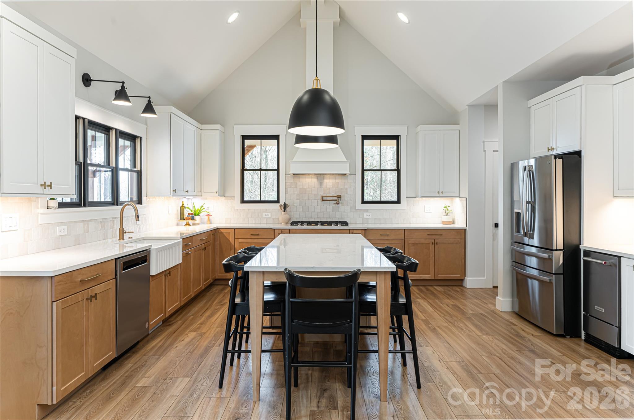 13 Cambridge Drive — Candler