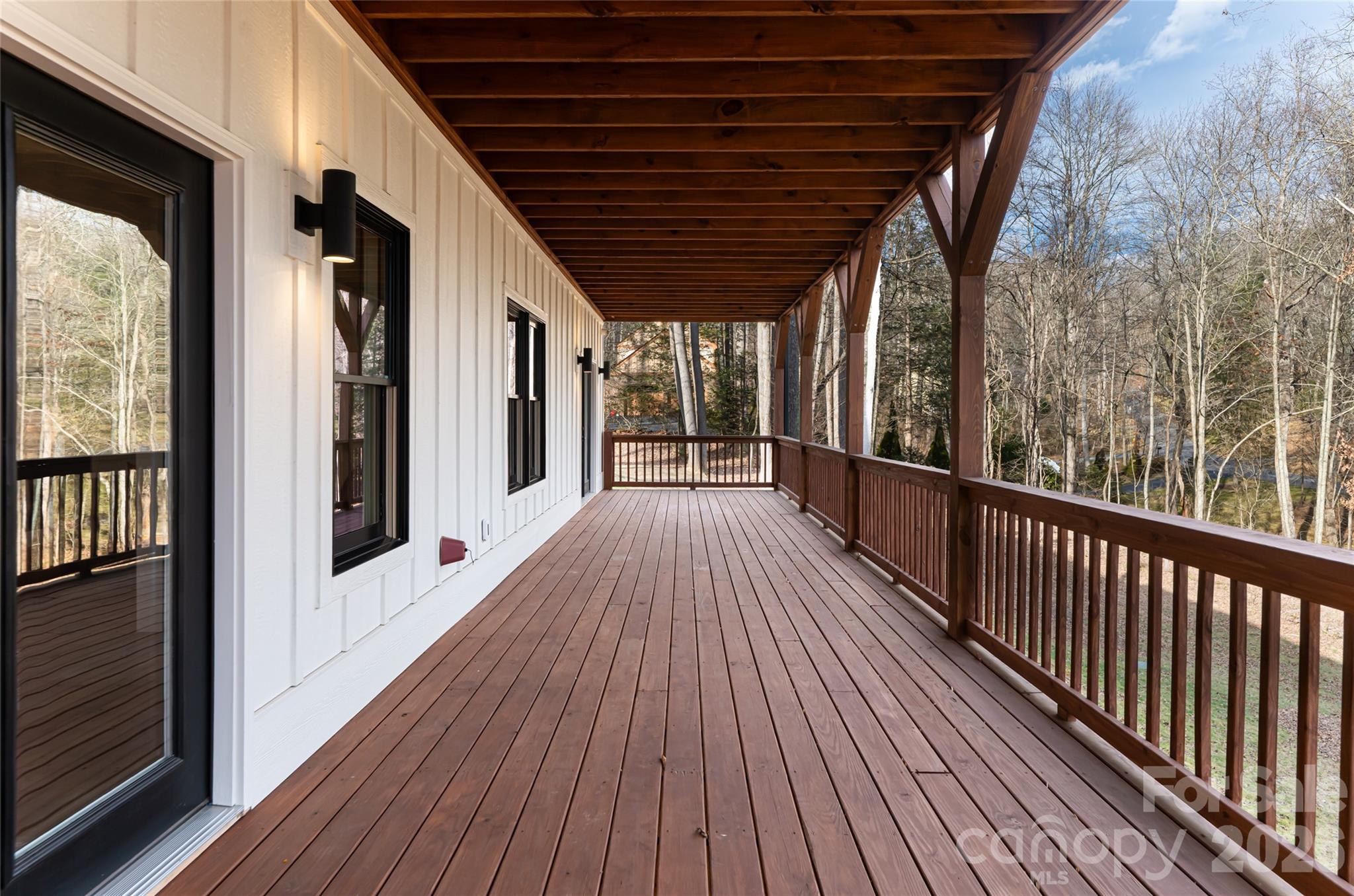 13 Cambridge Drive — Candler