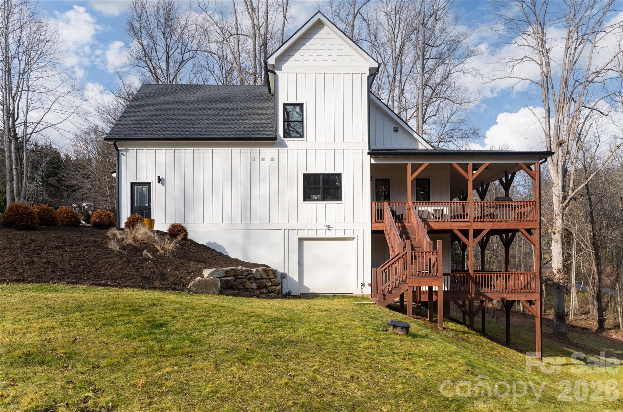 13 Cambridge Drive — Candler