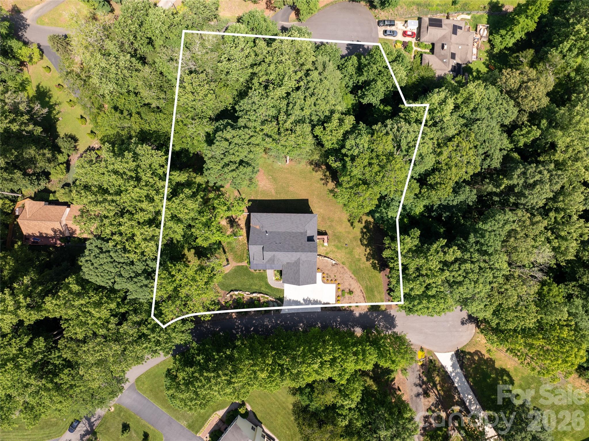 13 Cambridge Drive — Candler