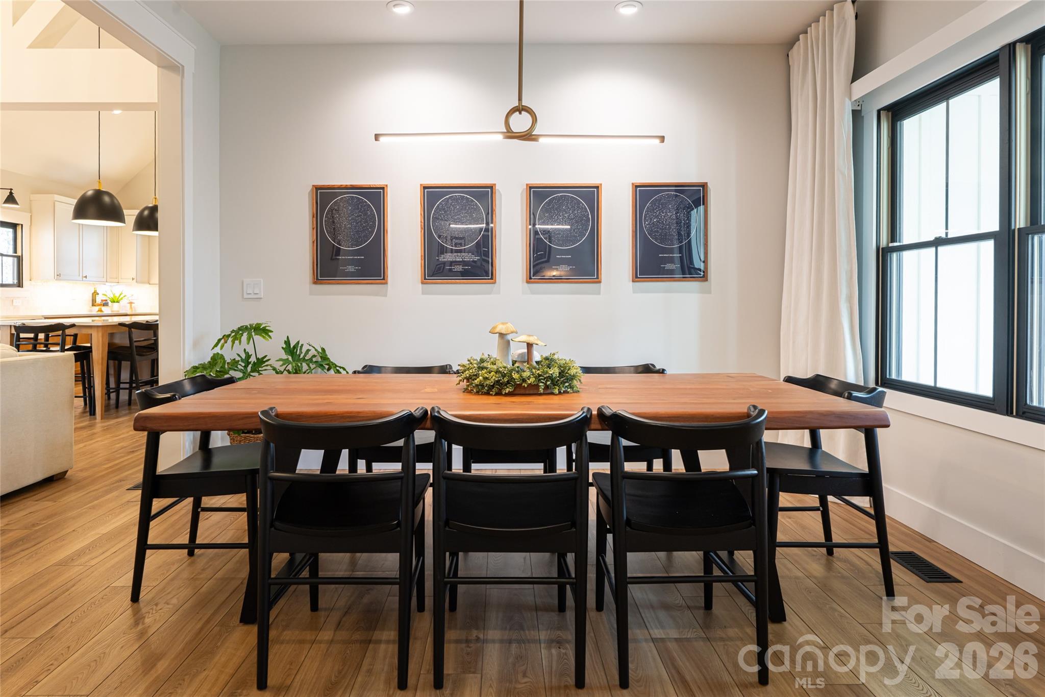 13 Cambridge Drive — Candler
