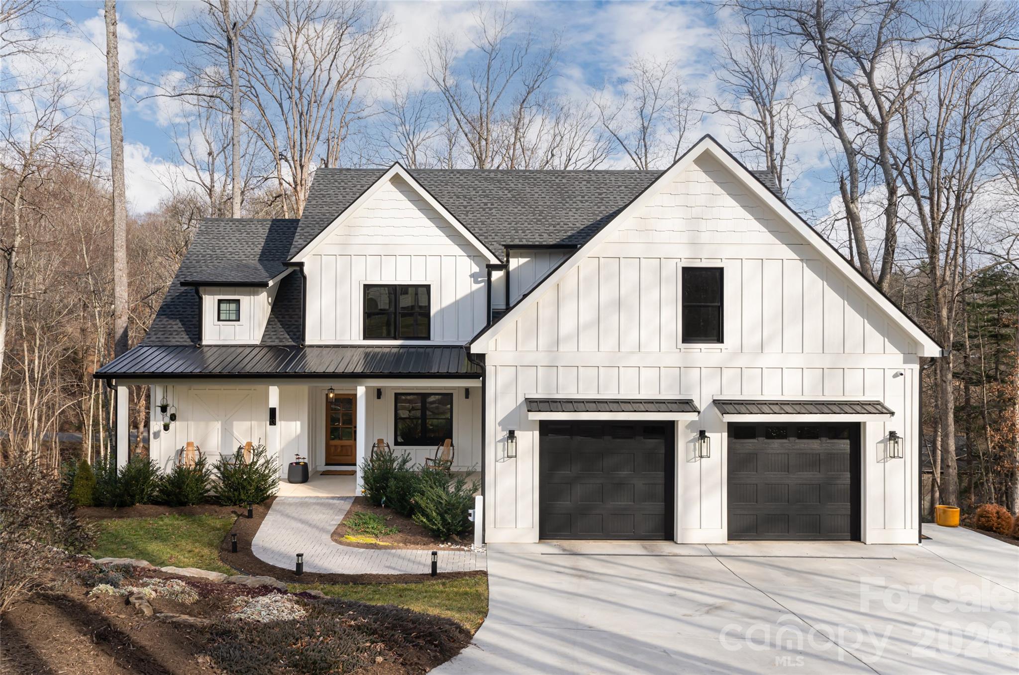 13 Cambridge Drive — Candler