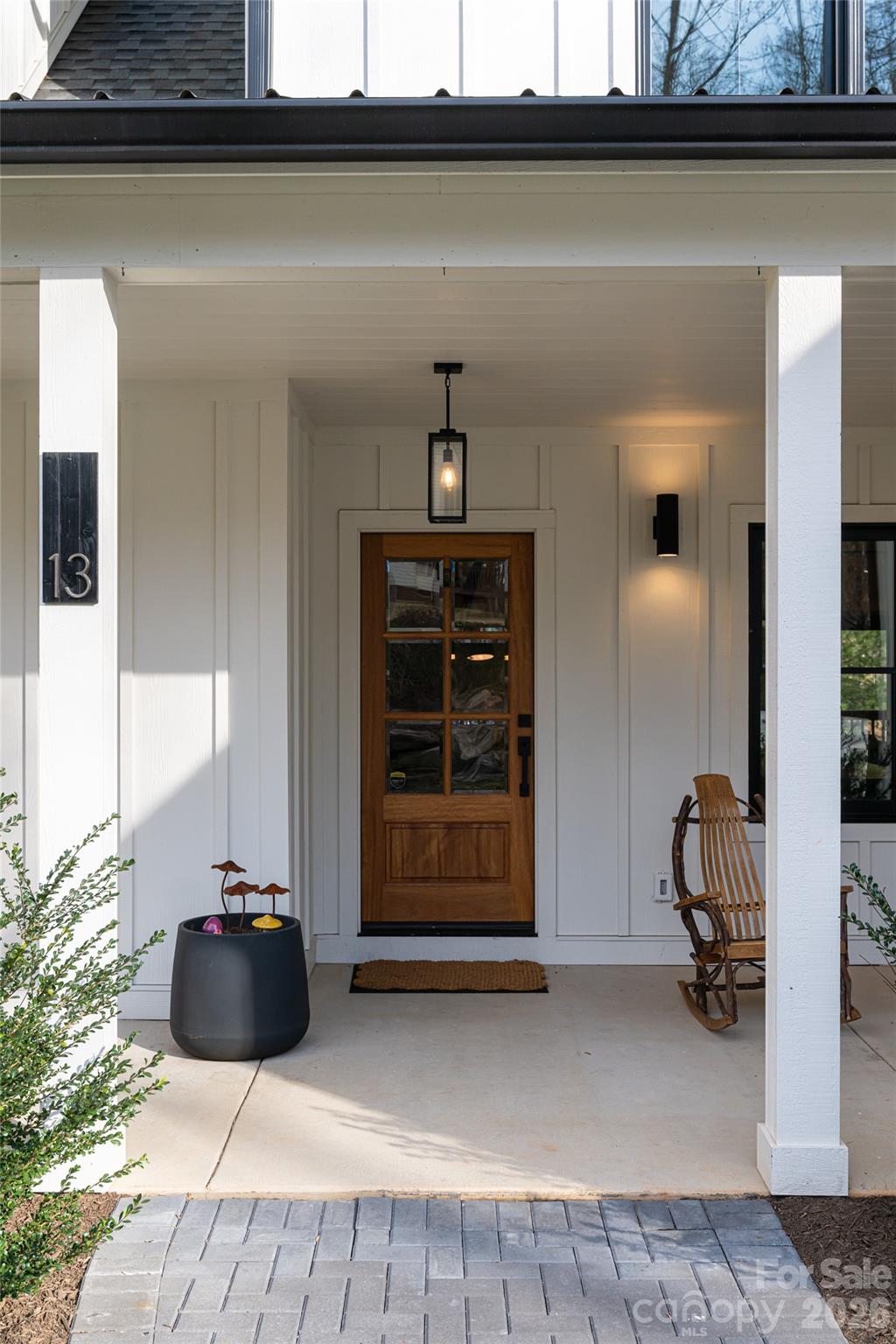 13 Cambridge Drive — Candler