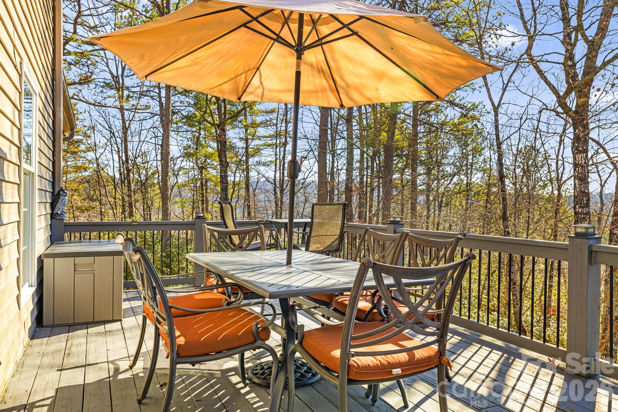 299 Lookout Drive — Pisgah Forest