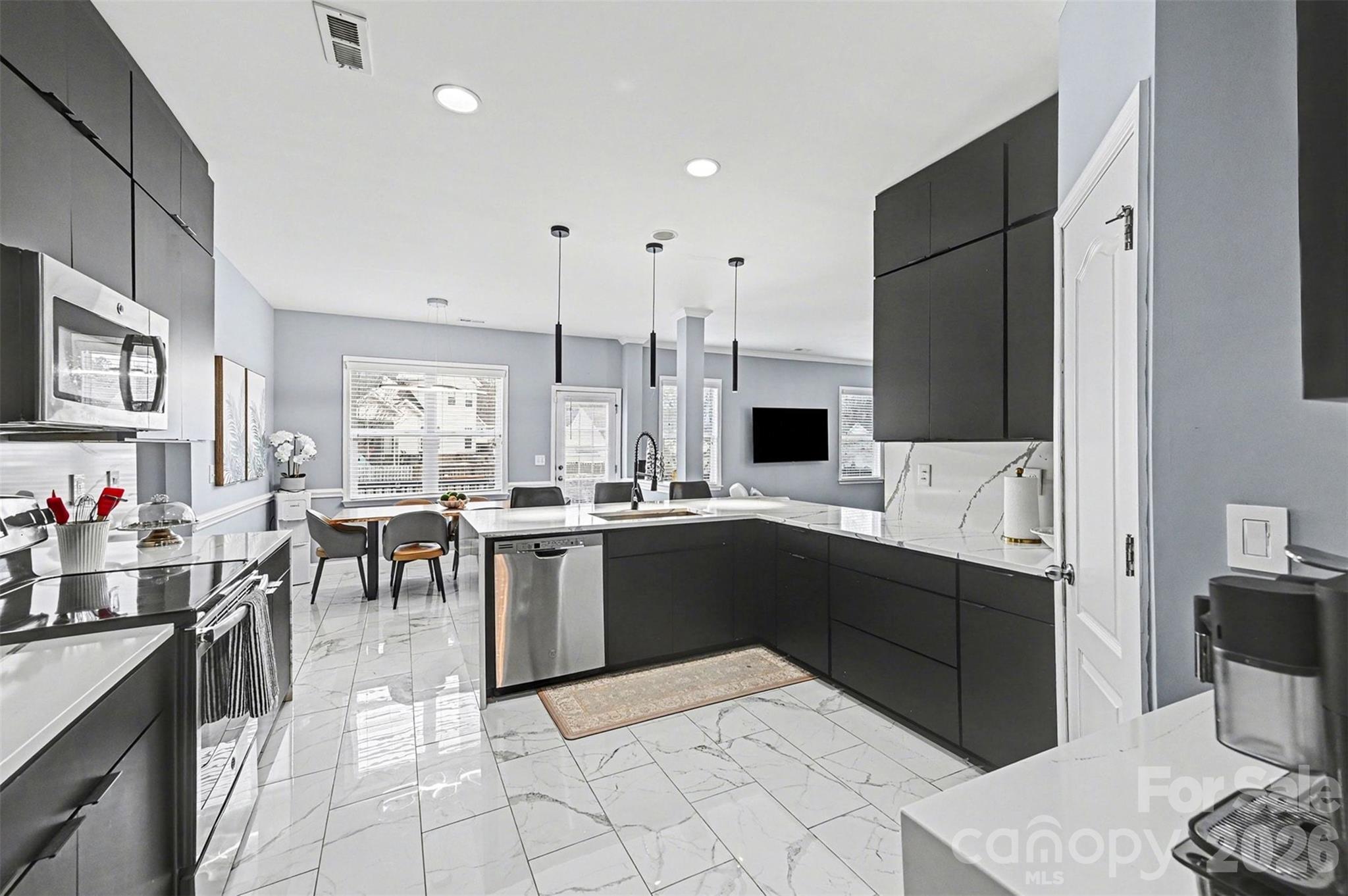2213 Iron Works Drive — Clover