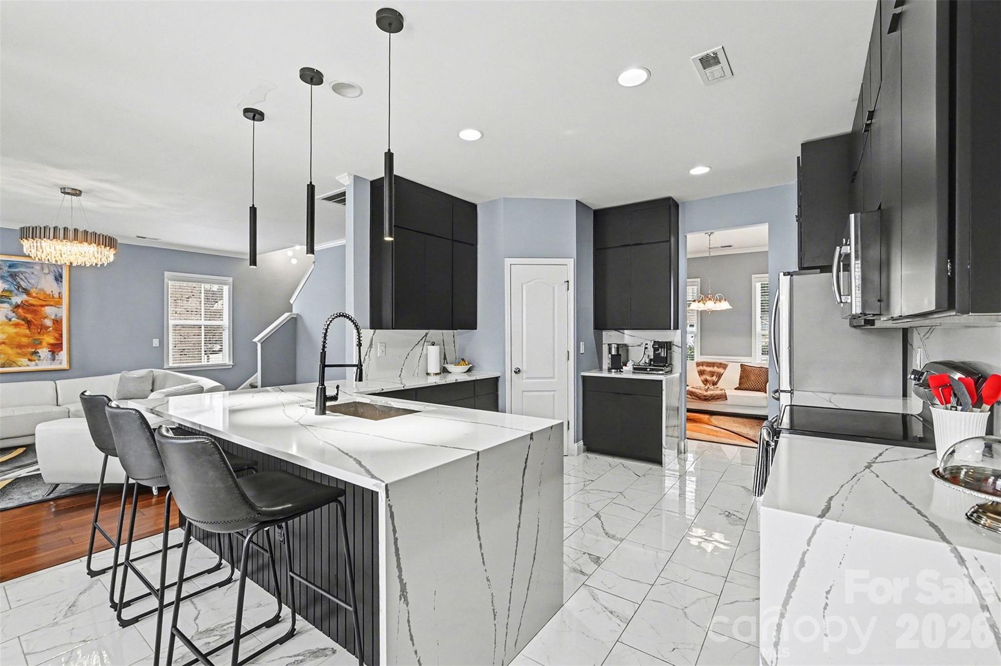 2213 Iron Works Drive — Clover