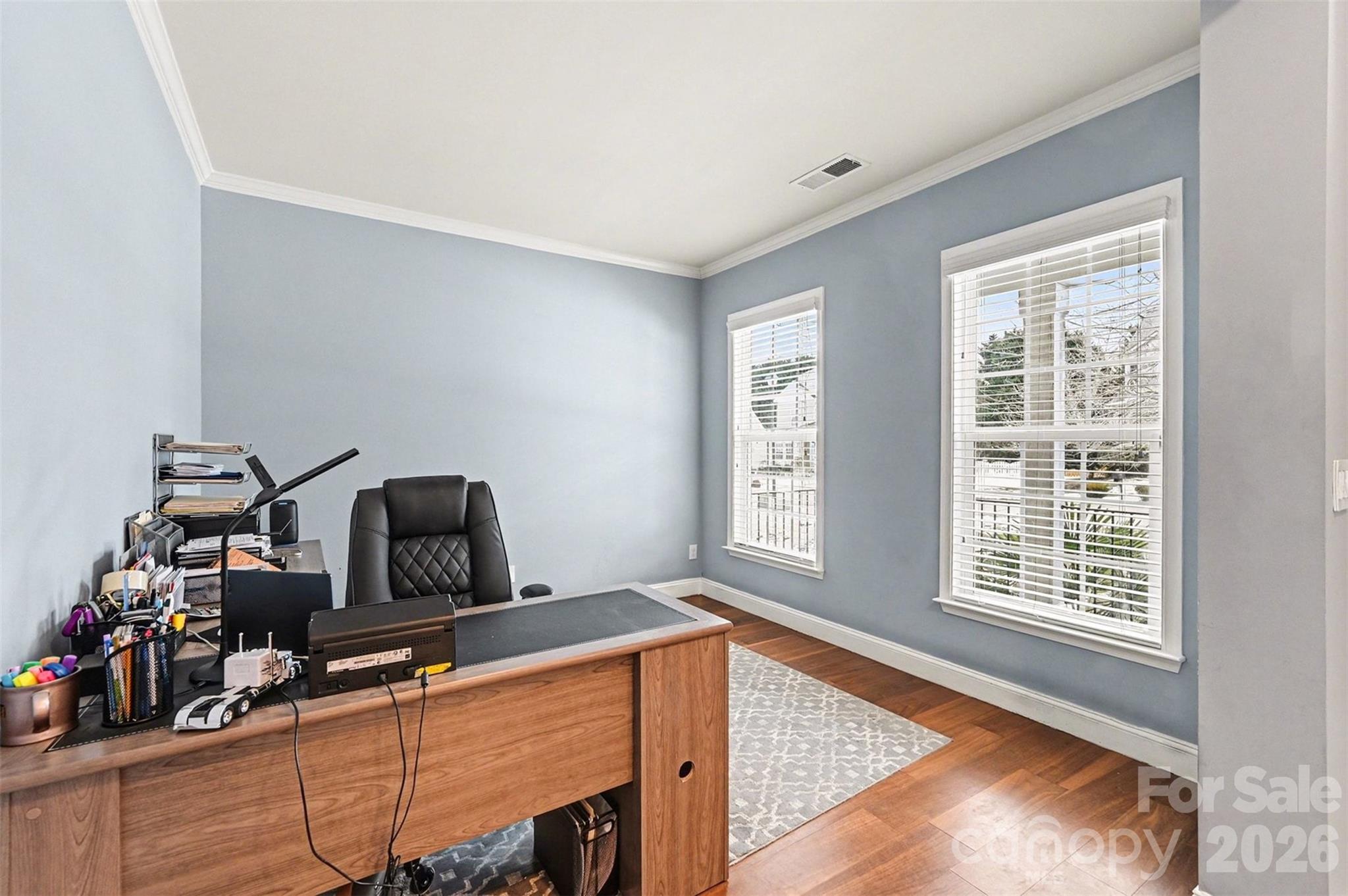 2213 Iron Works Drive — Clover