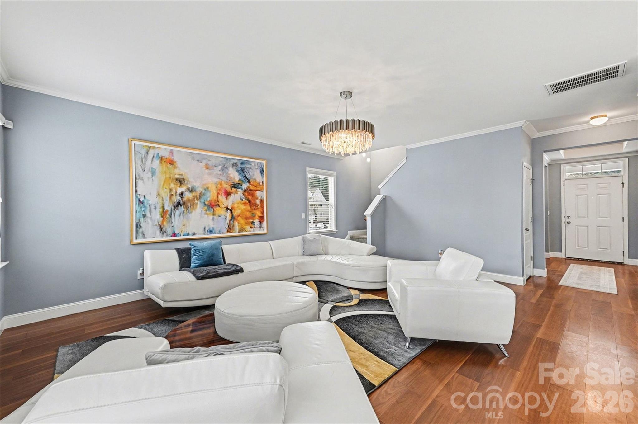 2213 Iron Works Drive — Clover
