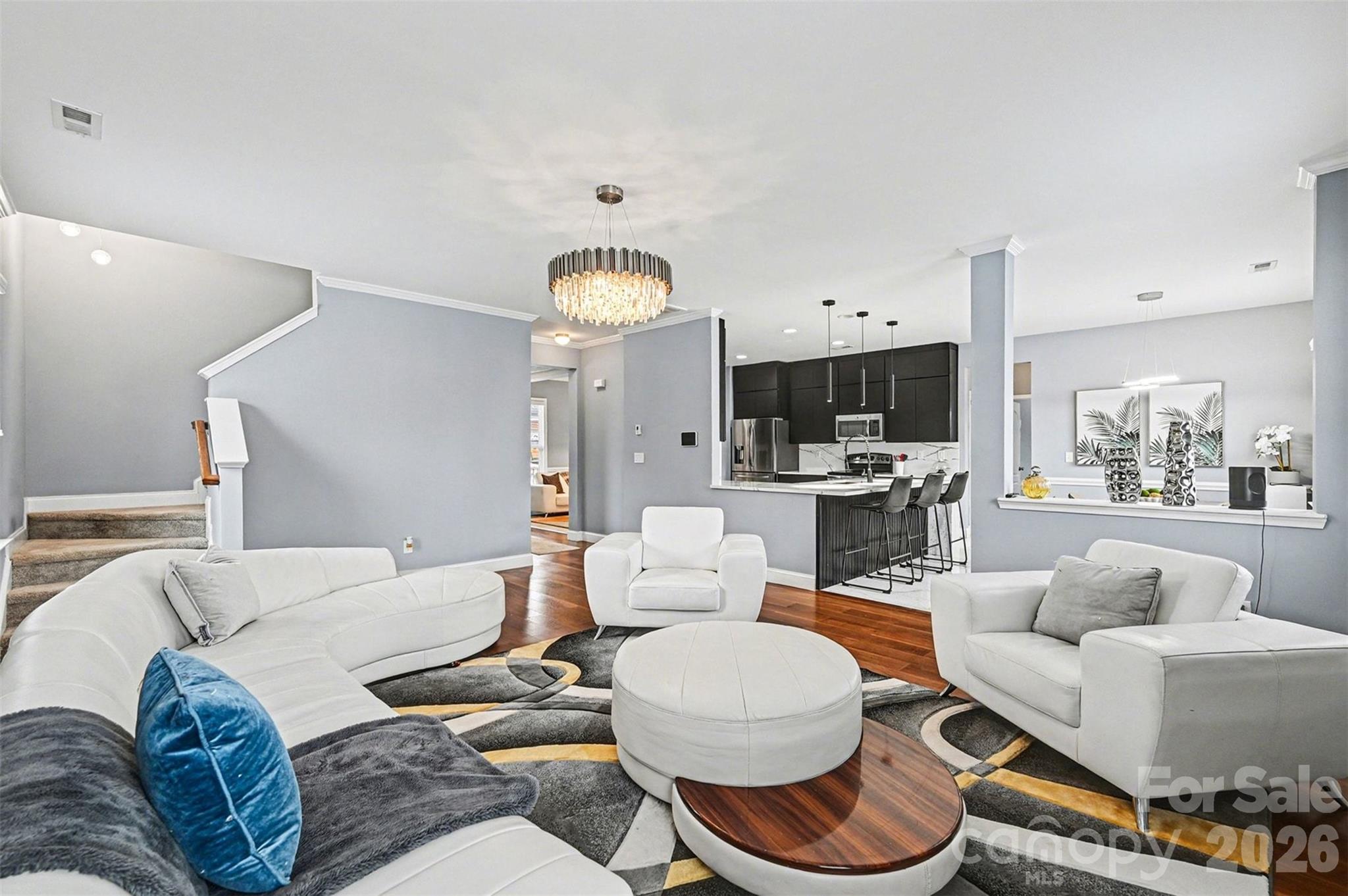 2213 Iron Works Drive — Clover