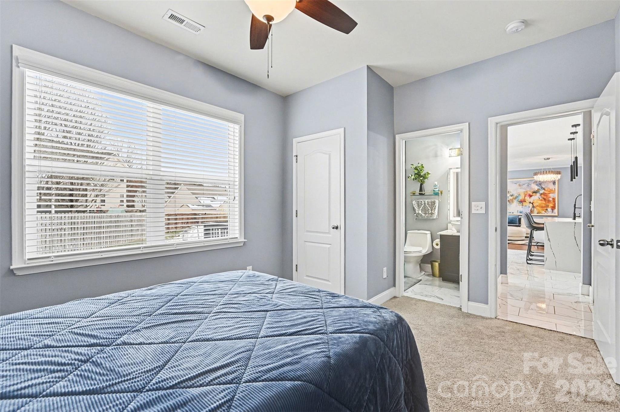 2213 Iron Works Drive — Clover