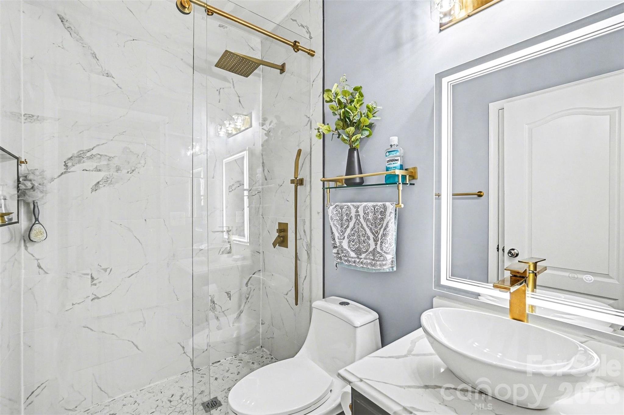 2213 Iron Works Drive — Clover