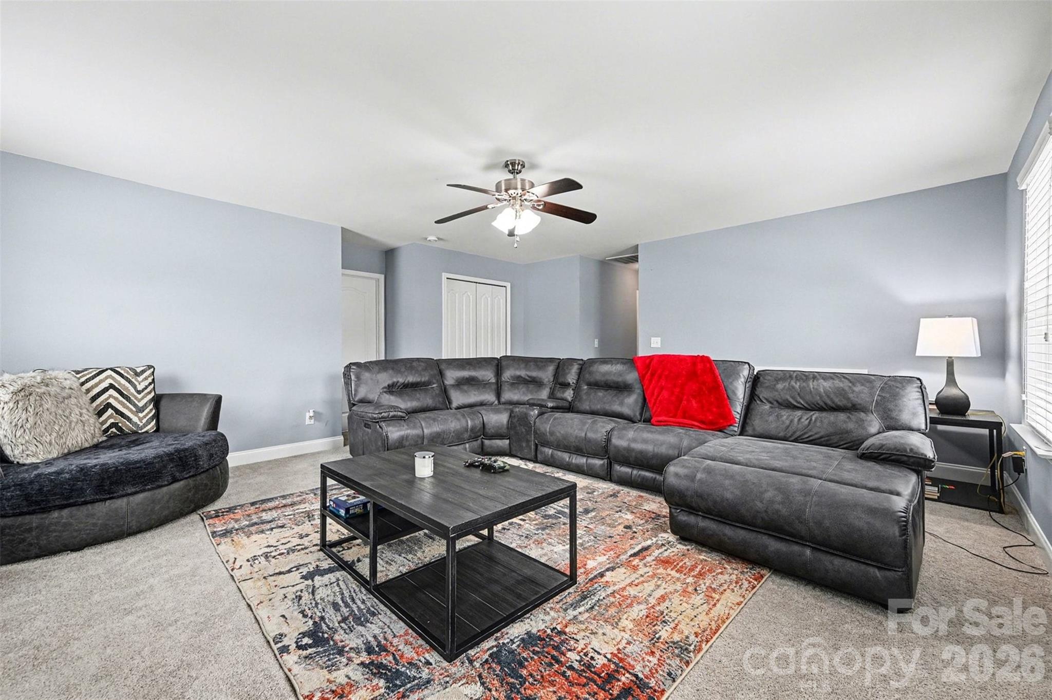 2213 Iron Works Drive — Clover