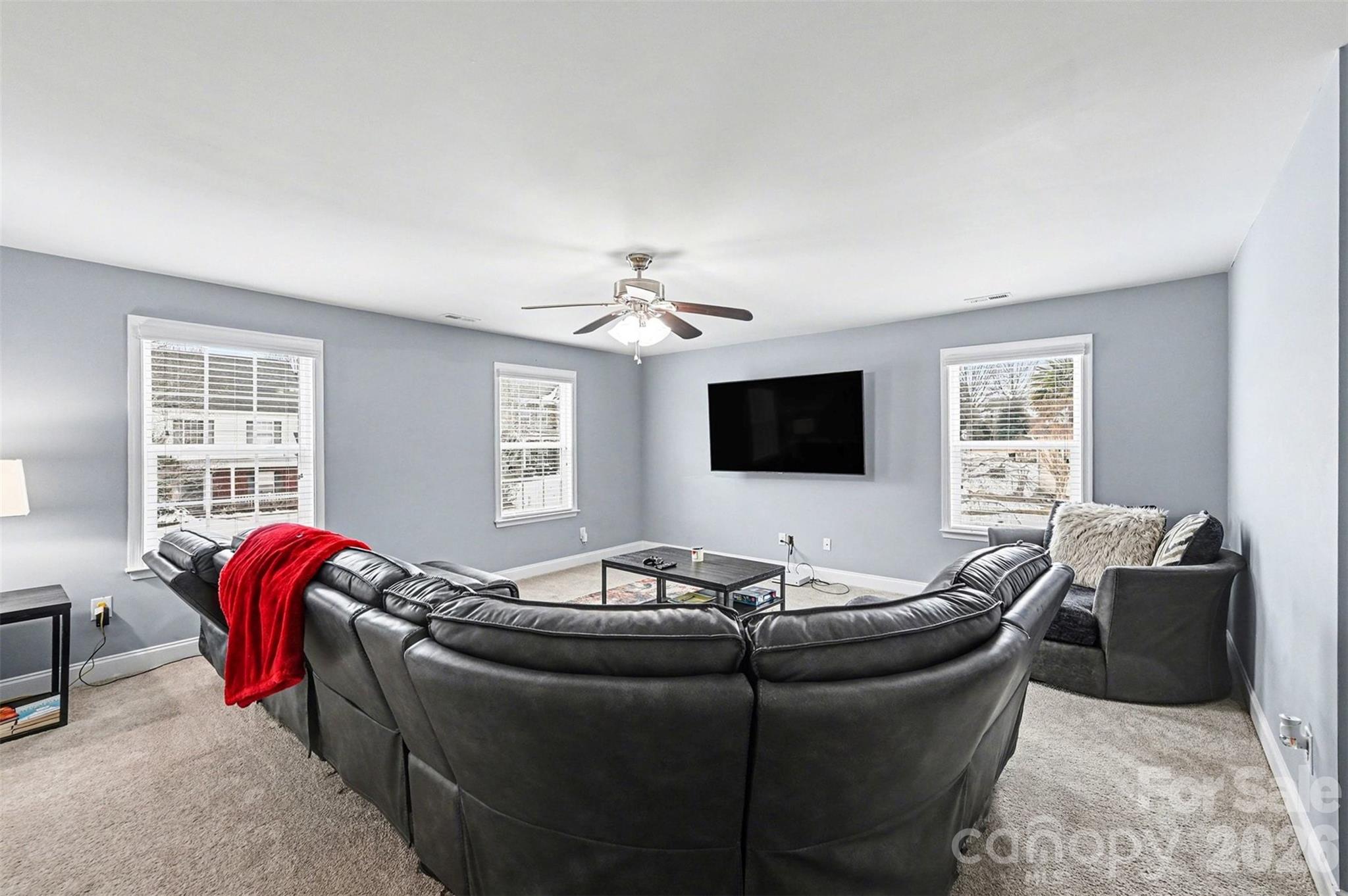 2213 Iron Works Drive — Clover