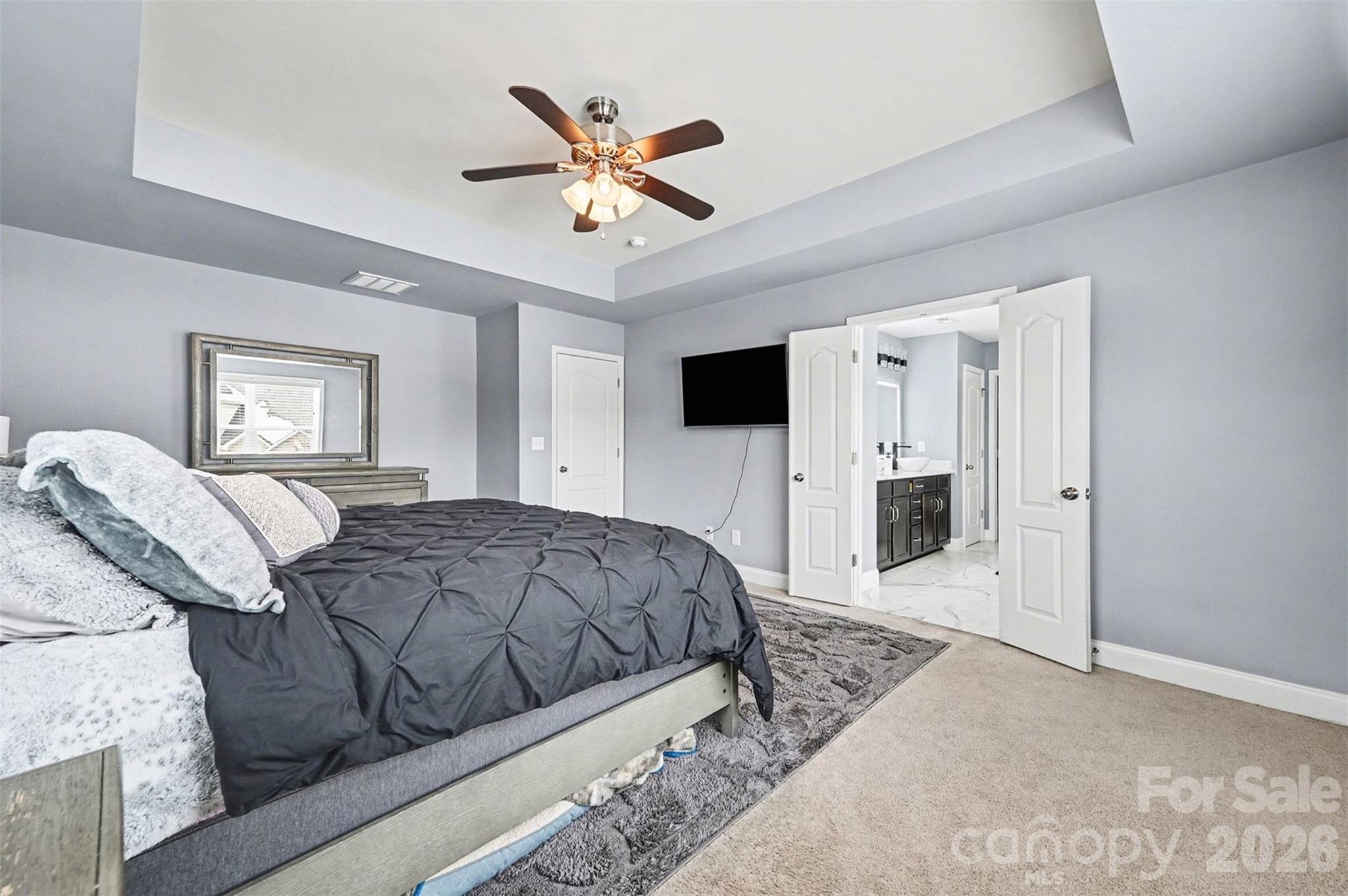 2213 Iron Works Drive — Clover