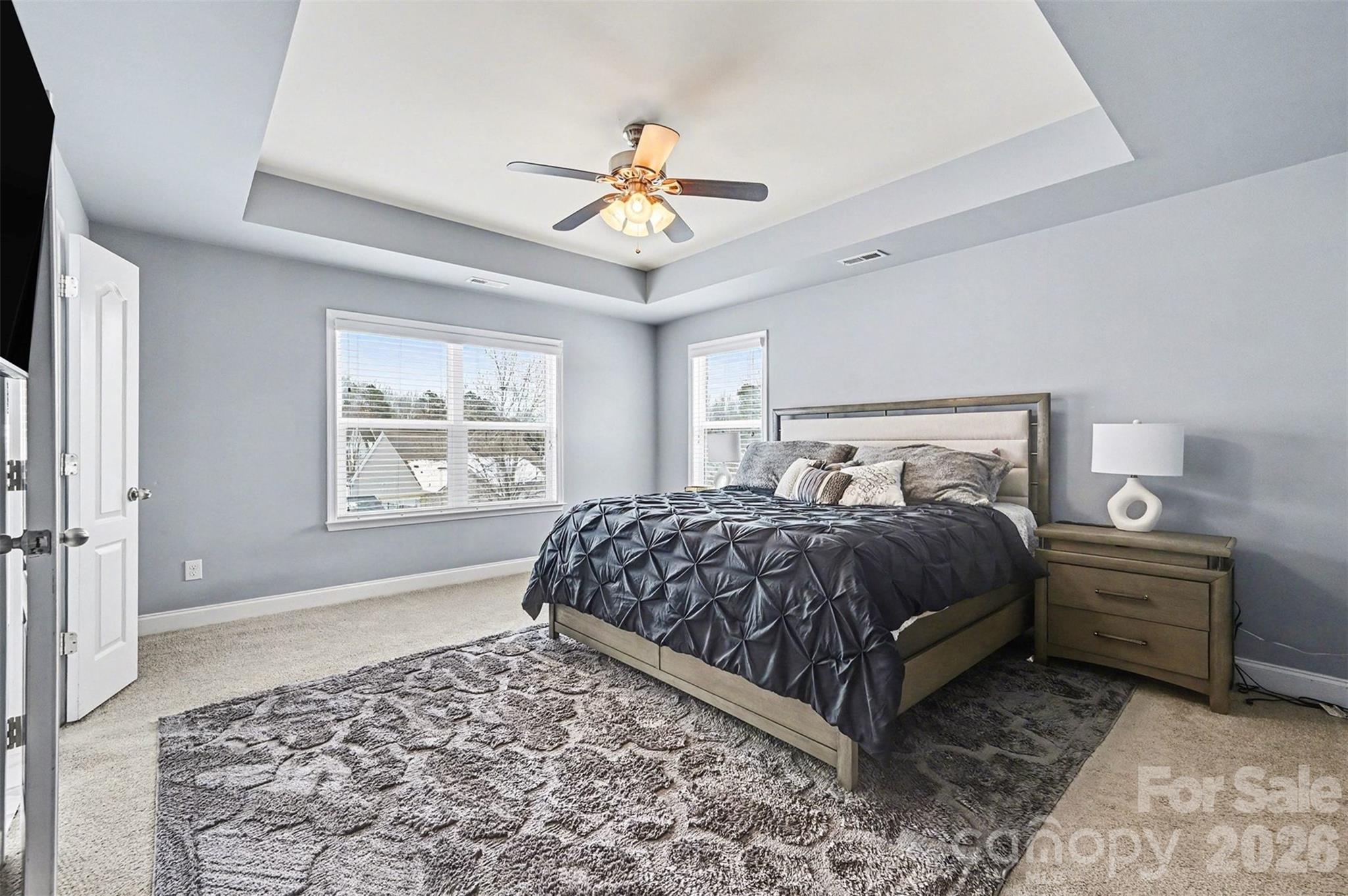 2213 Iron Works Drive — Clover