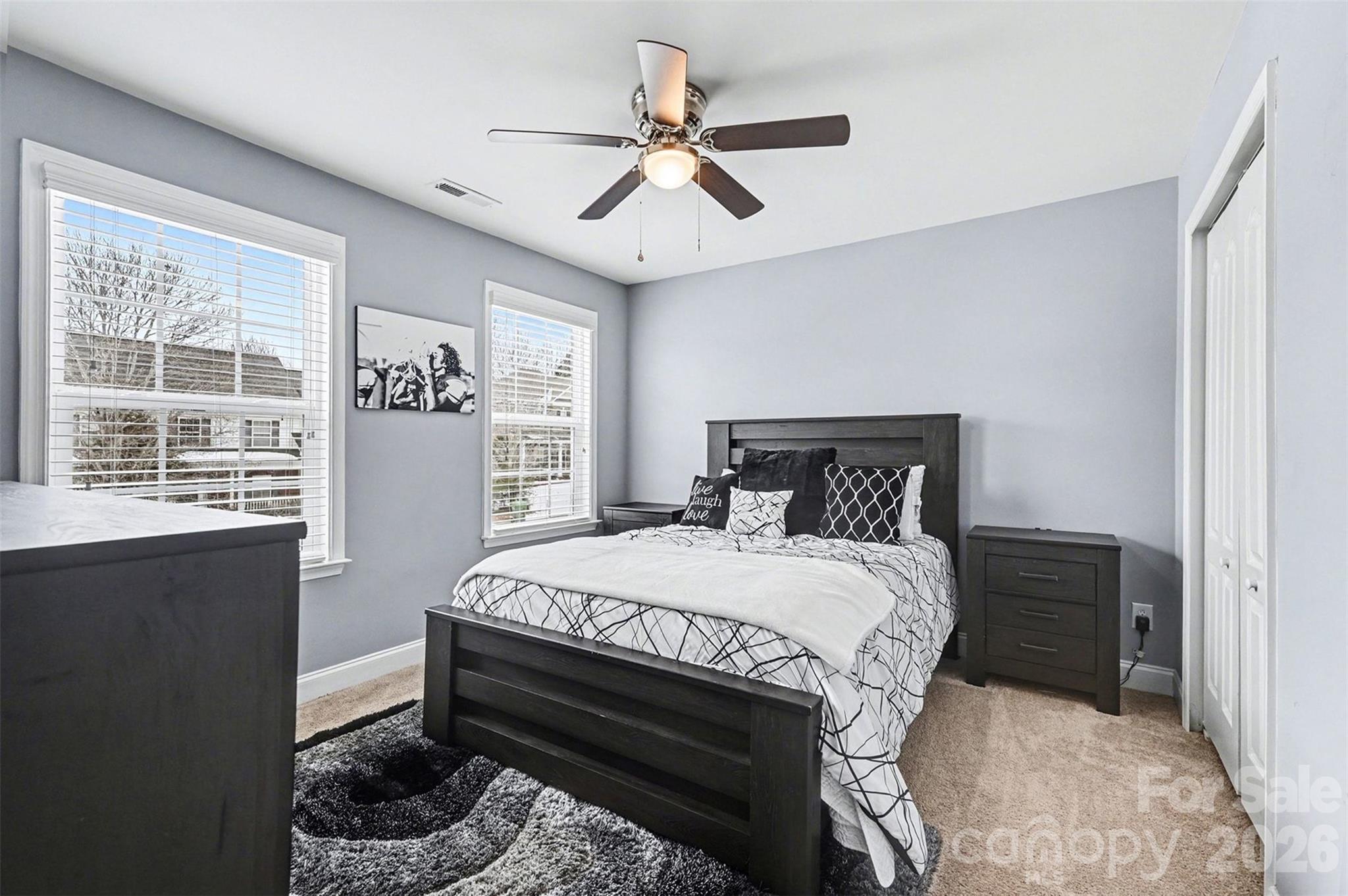 2213 Iron Works Drive — Clover