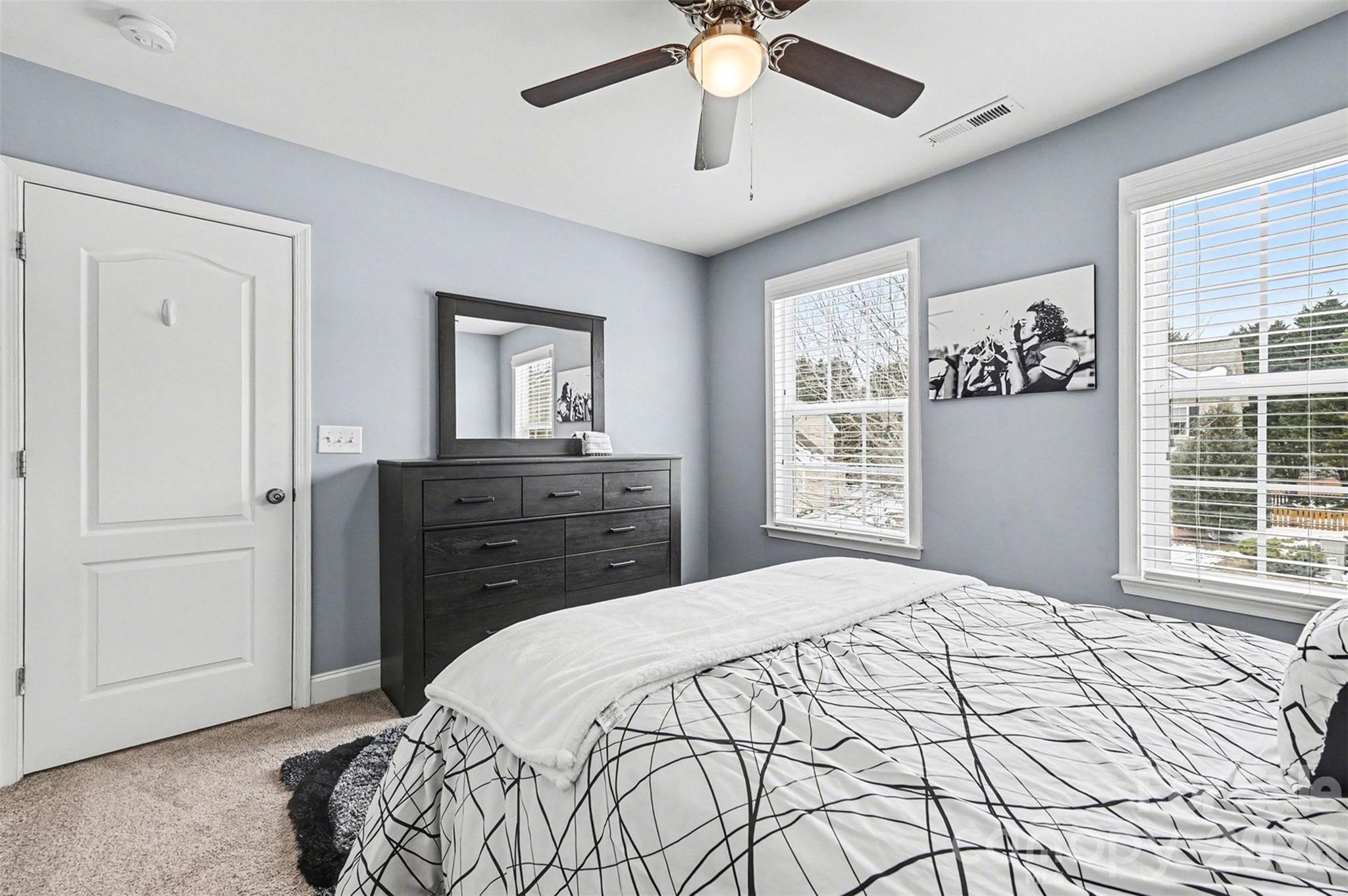 2213 Iron Works Drive — Clover