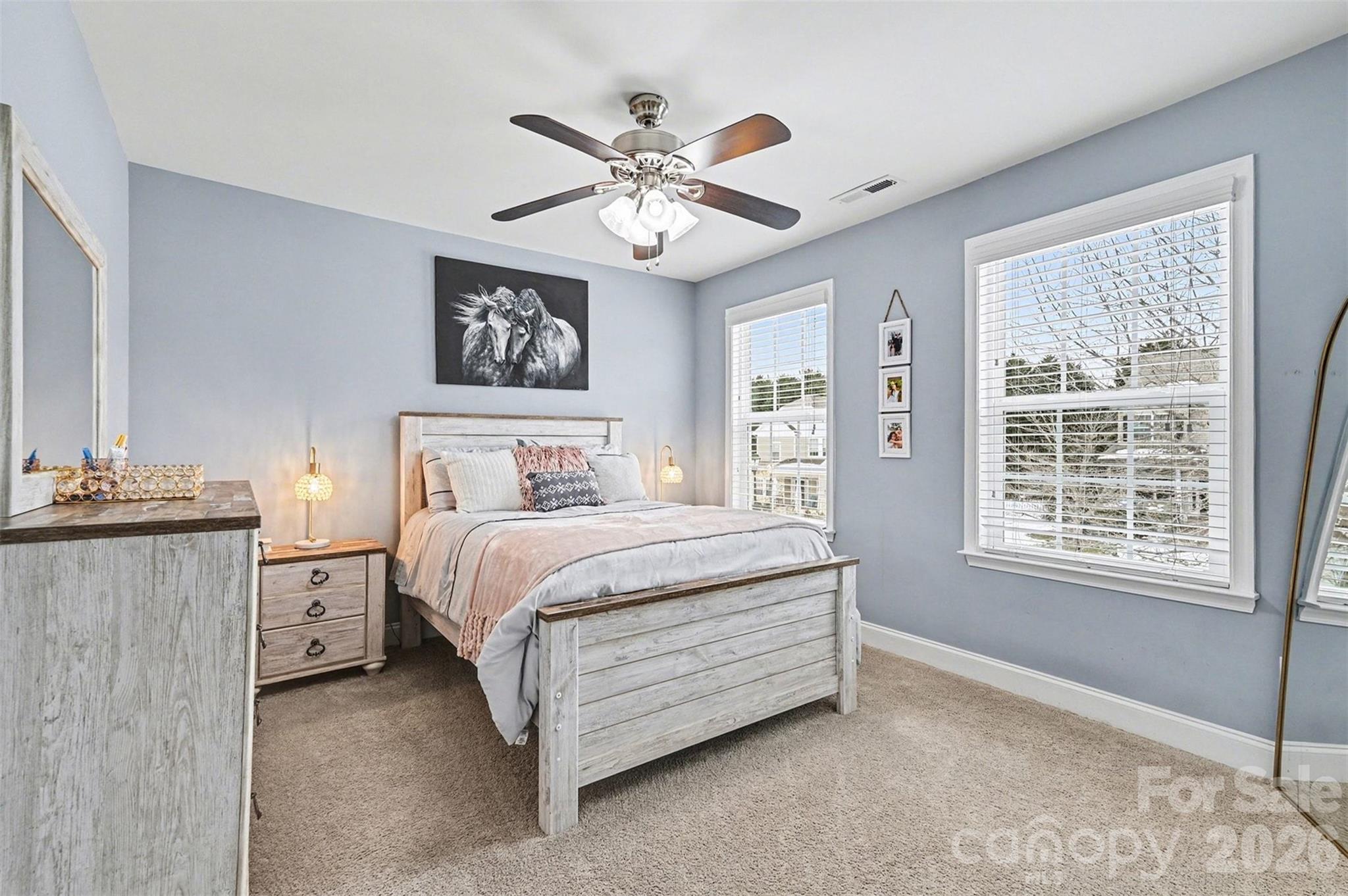 2213 Iron Works Drive — Clover