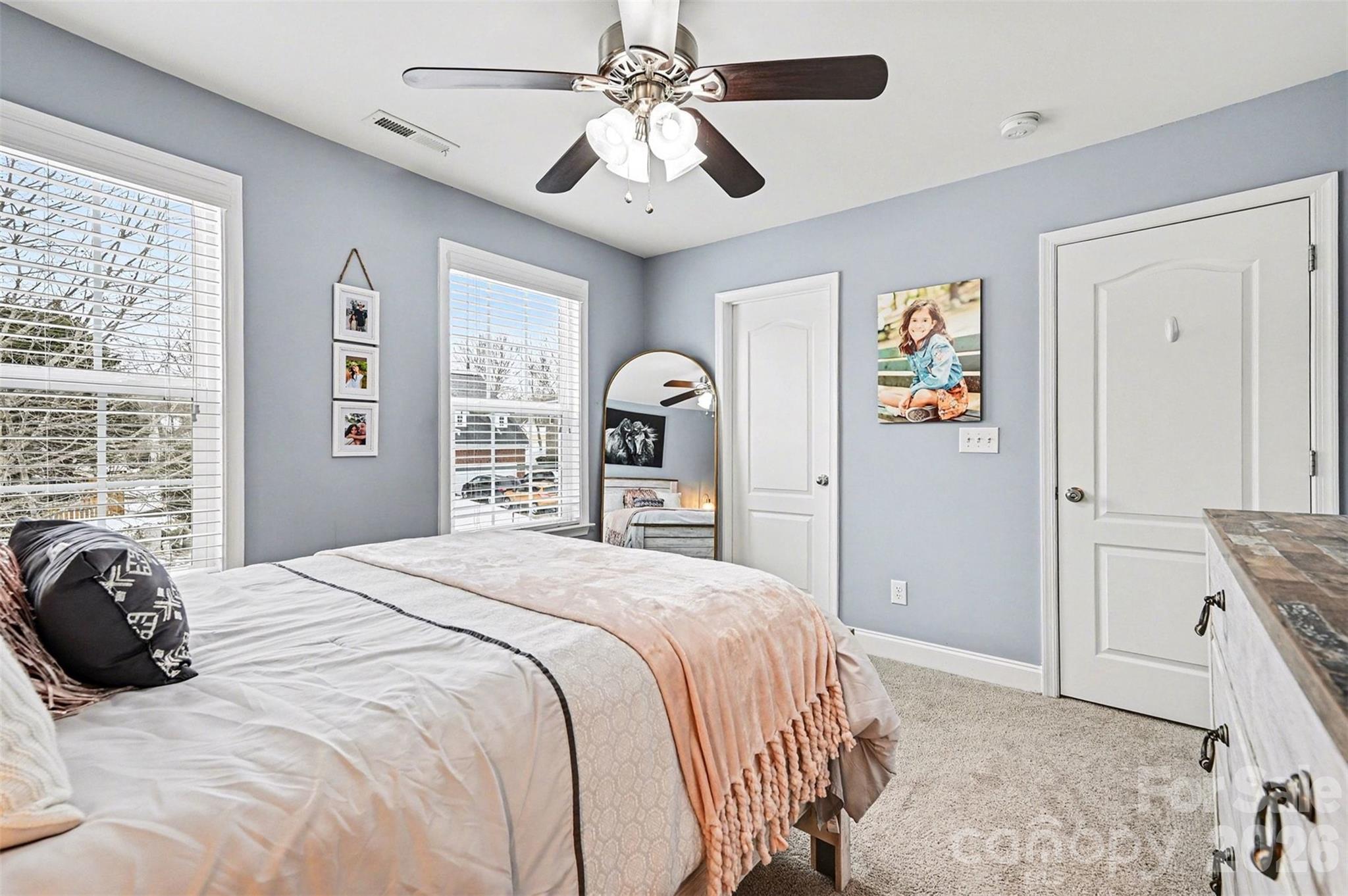 2213 Iron Works Drive — Clover