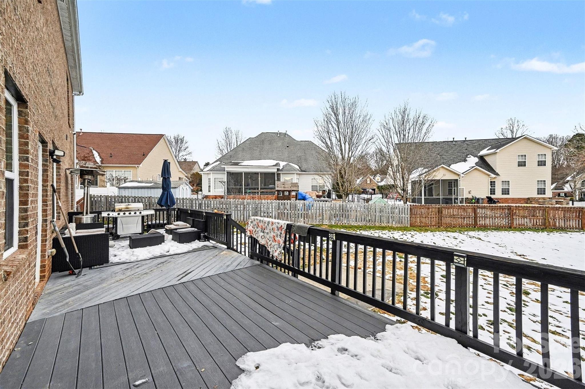 2213 Iron Works Drive — Clover