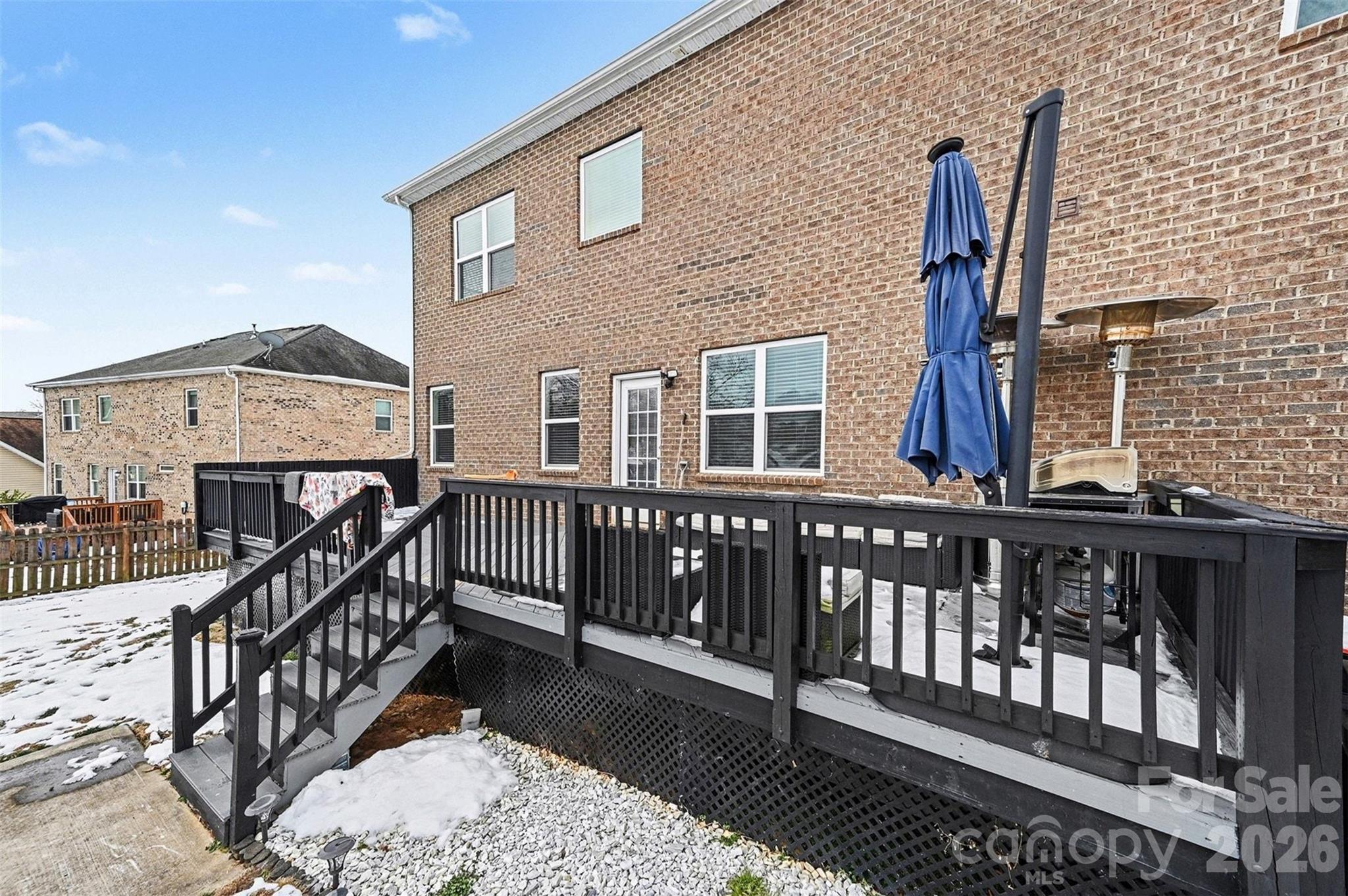 2213 Iron Works Drive — Clover