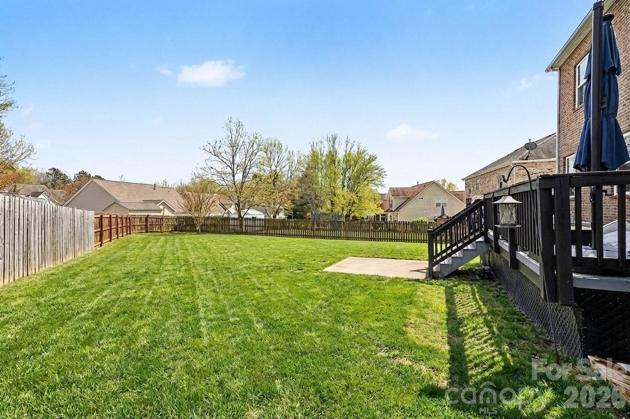 2213 Iron Works Drive — Clover