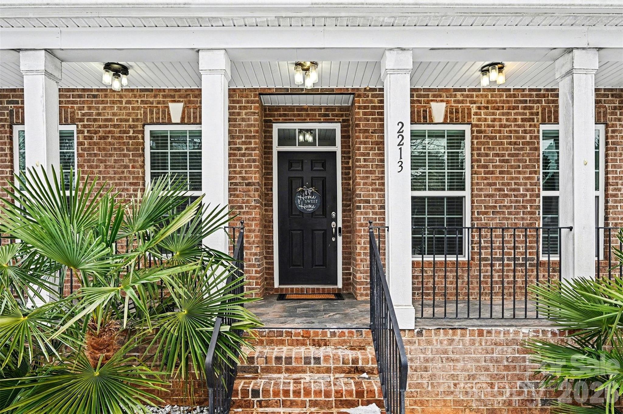 2213 Iron Works Drive — Clover