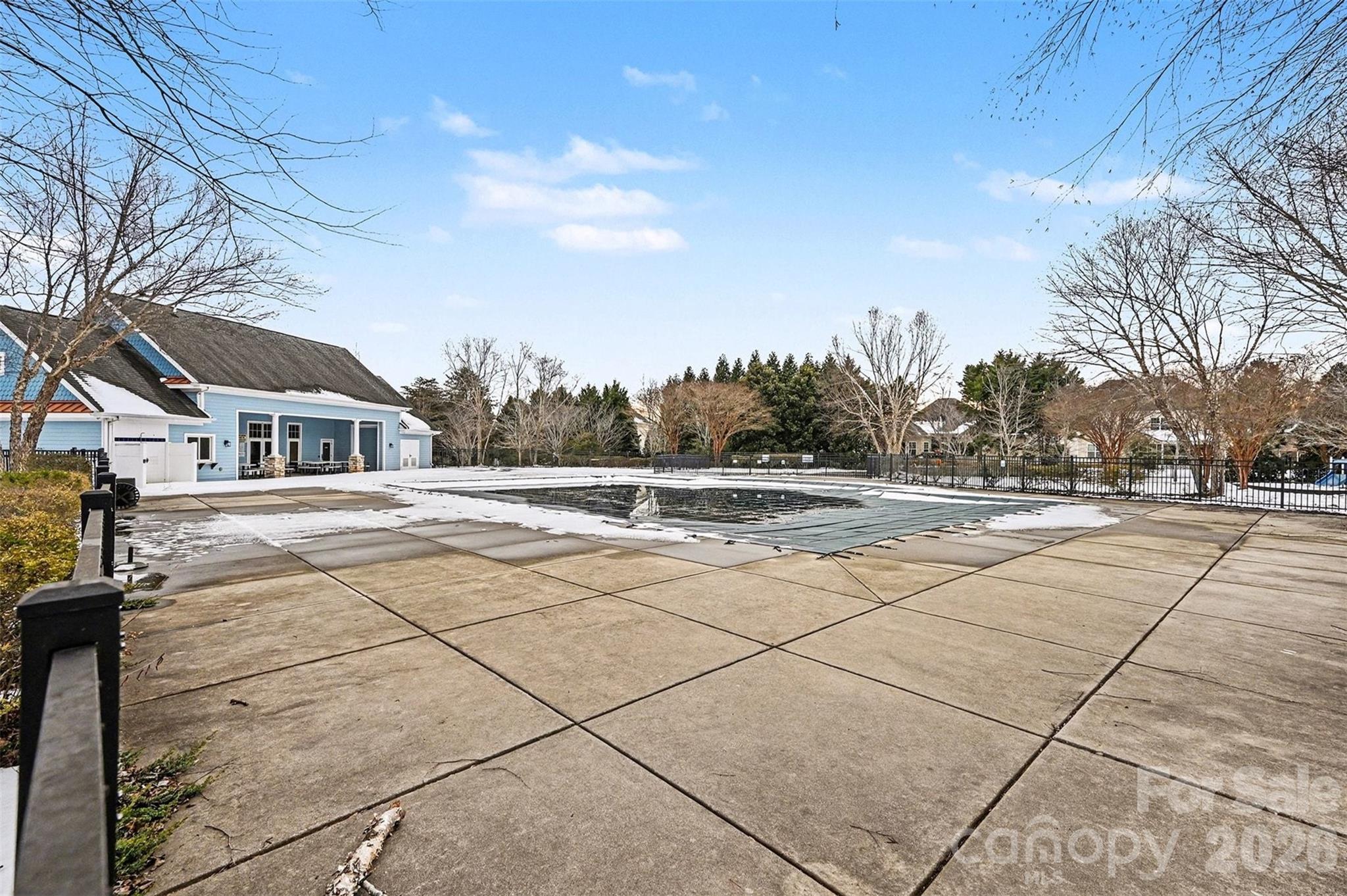 2213 Iron Works Drive — Clover