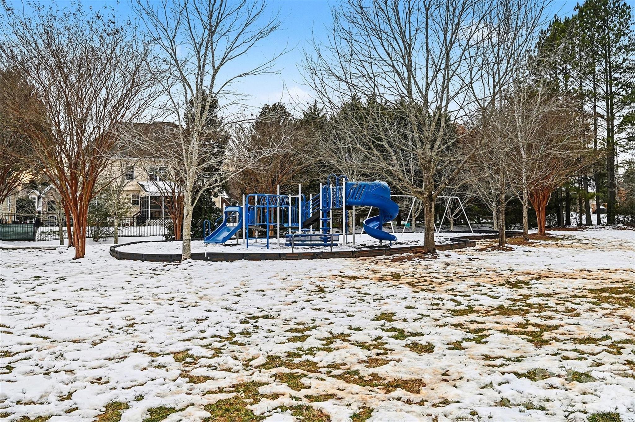 2213 Iron Works Drive — Clover