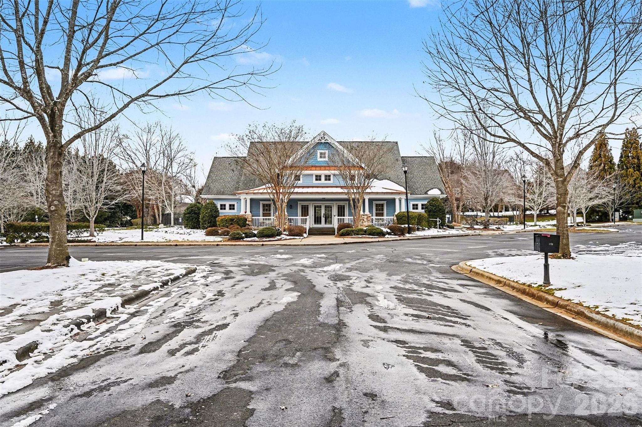 2213 Iron Works Drive — Clover