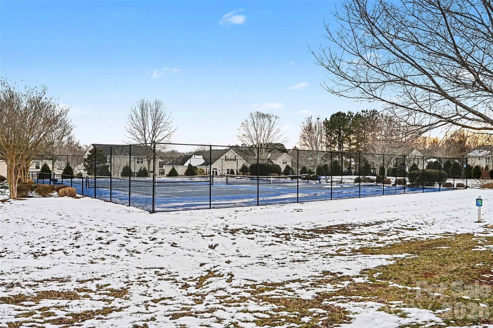 2213 Iron Works Drive — Clover