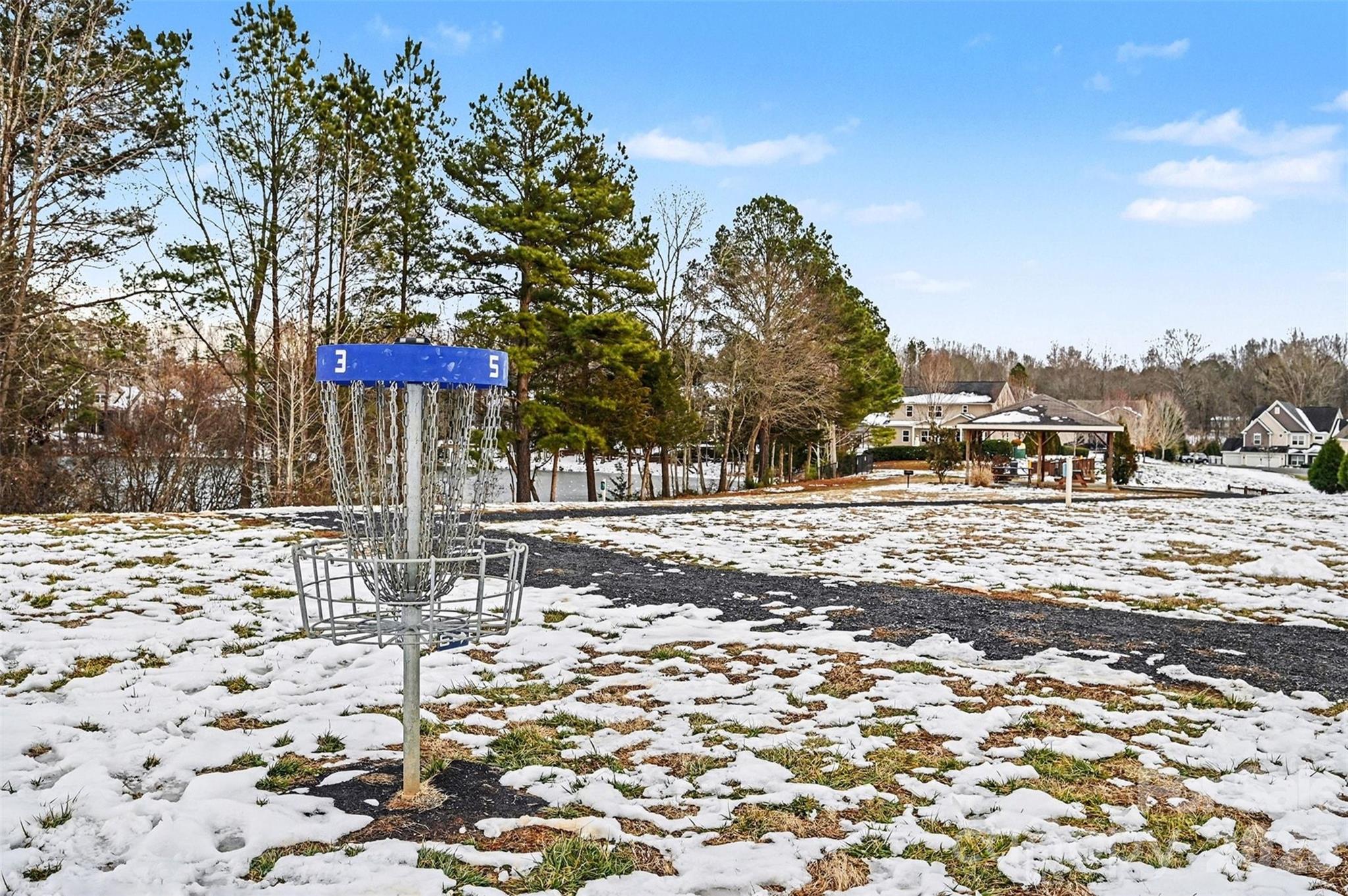 2213 Iron Works Drive — Clover