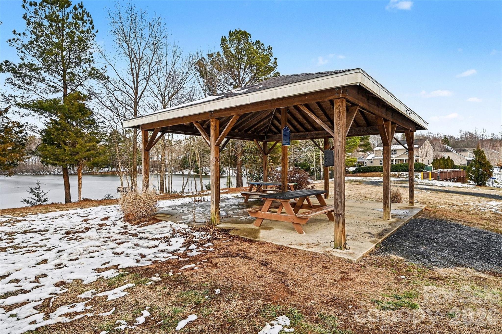 2213 Iron Works Drive — Clover