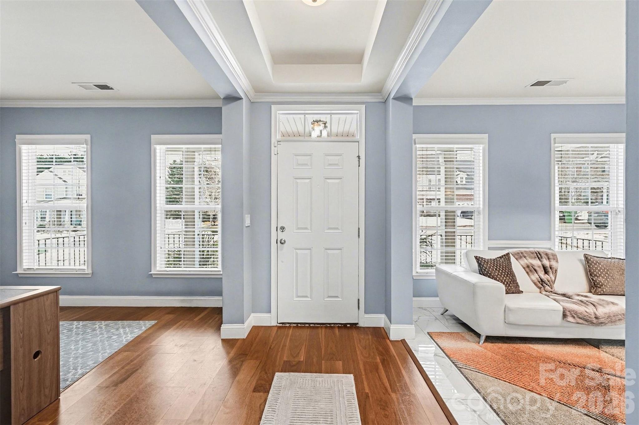 2213 Iron Works Drive — Clover