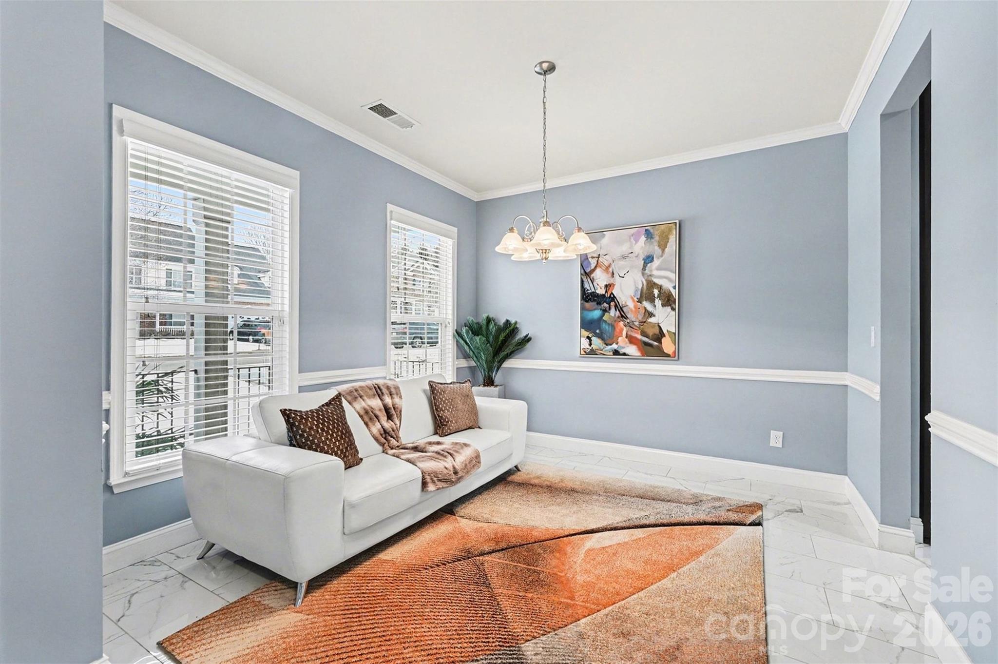 2213 Iron Works Drive — Clover