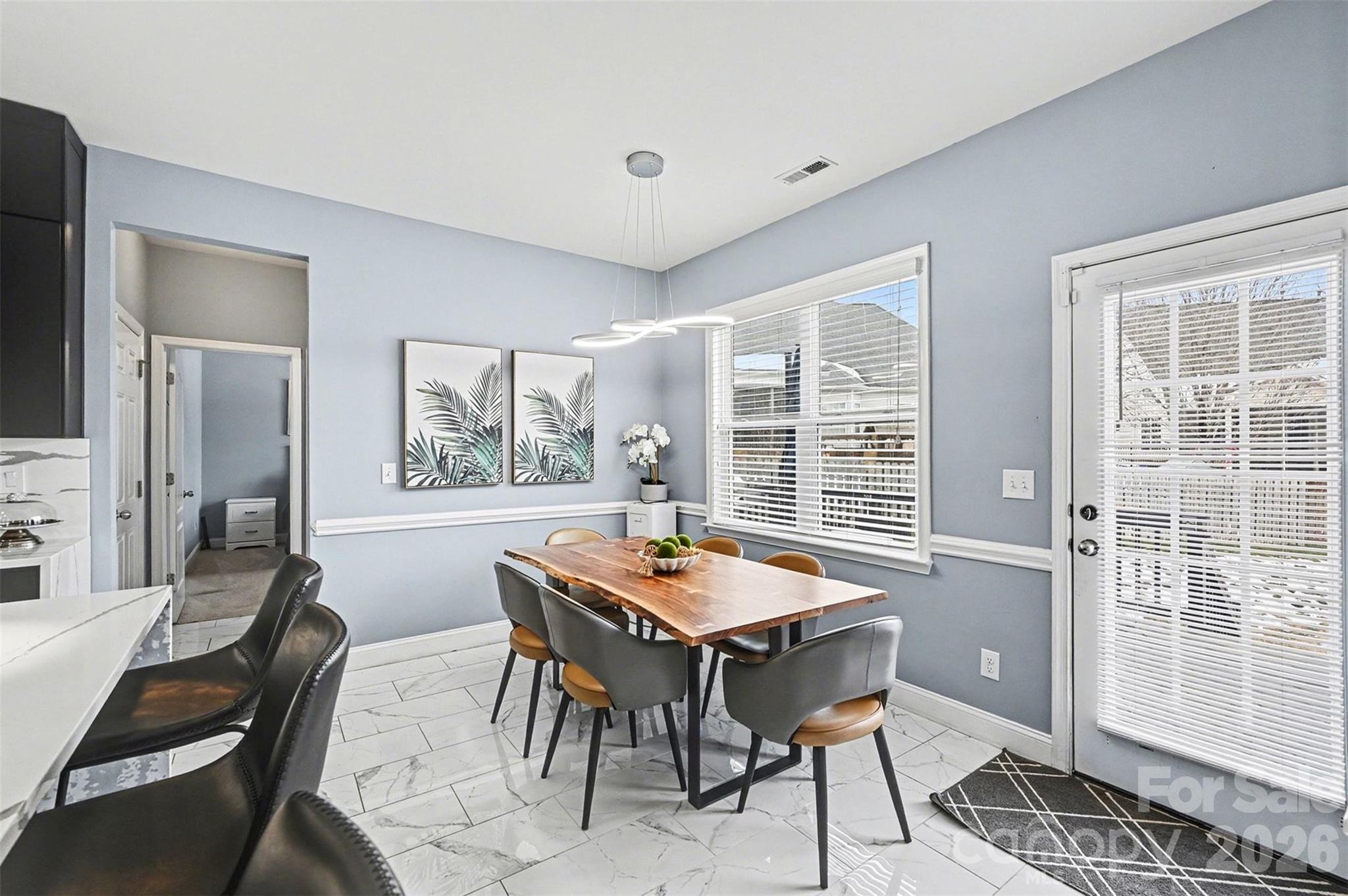 2213 Iron Works Drive — Clover