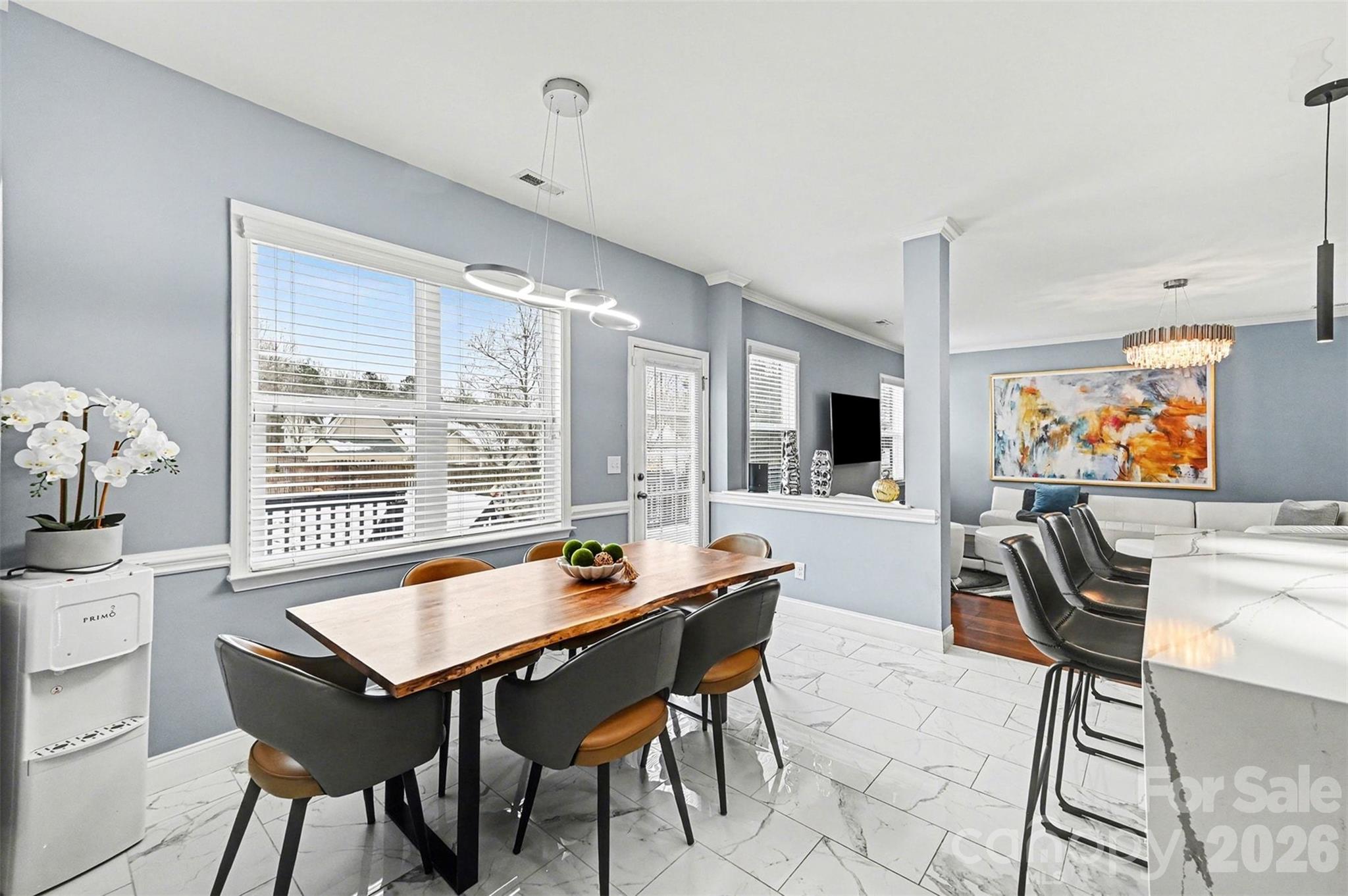 2213 Iron Works Drive — Clover
