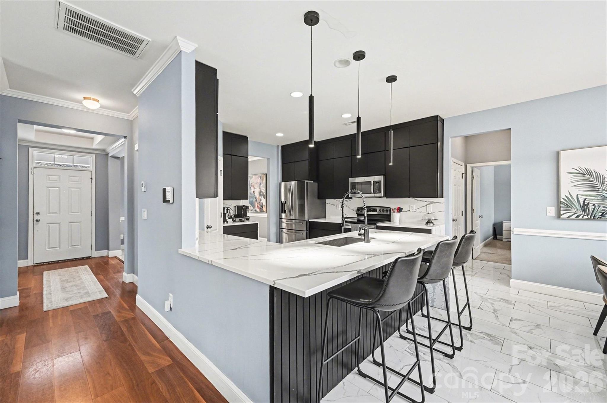 2213 Iron Works Drive — Clover