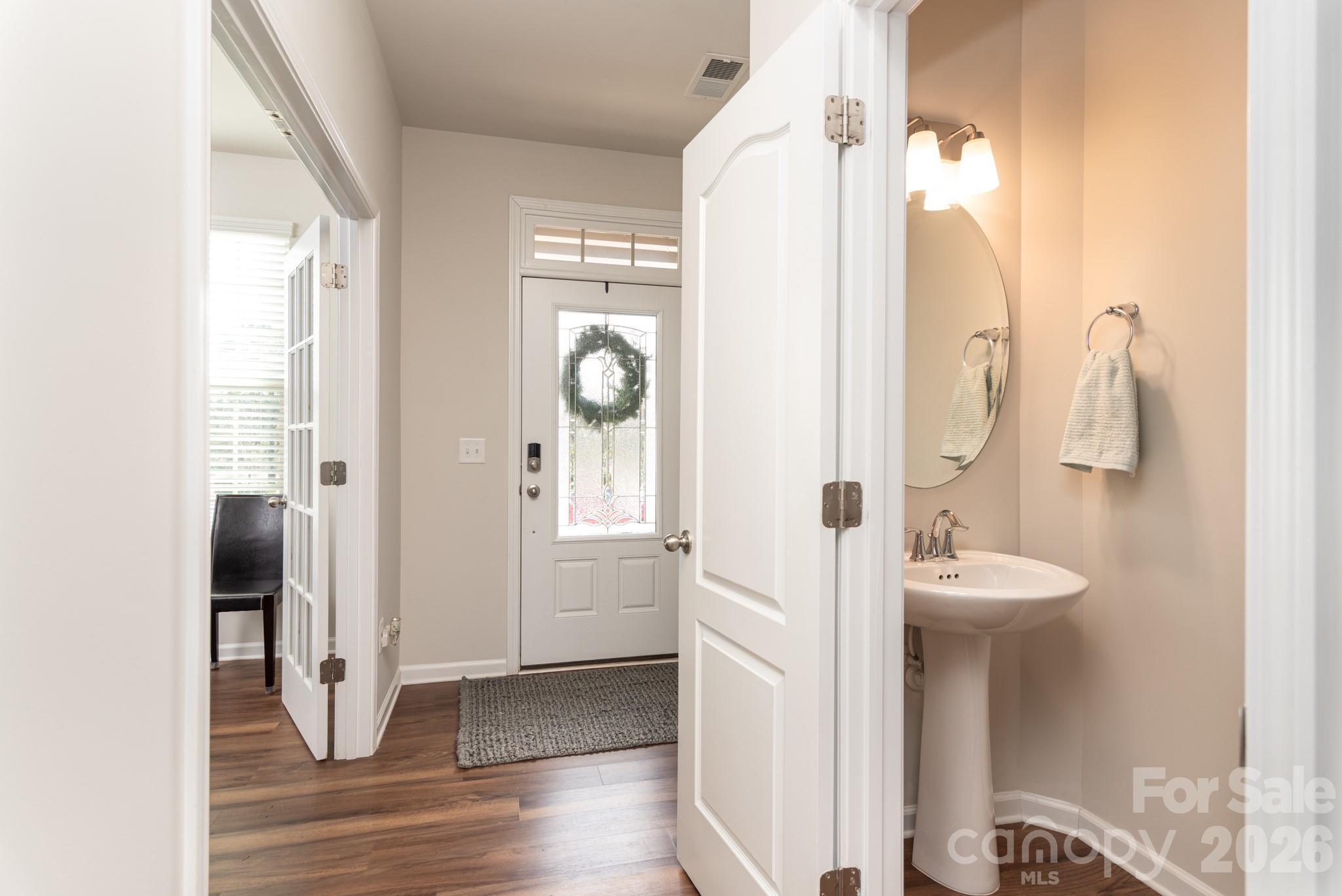 11316 Westbranch Parkway — Davidson