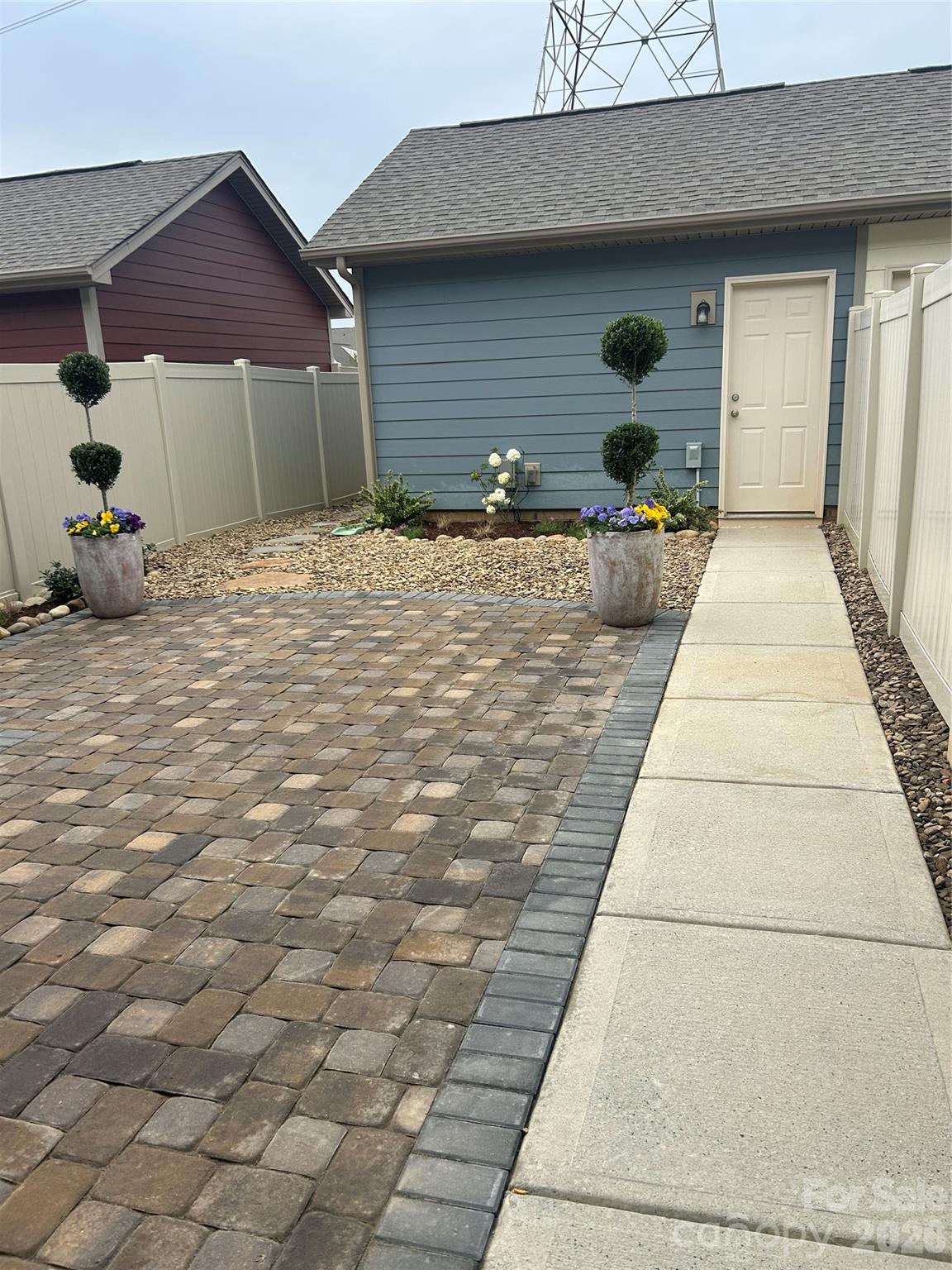 11316 Westbranch Parkway — Davidson