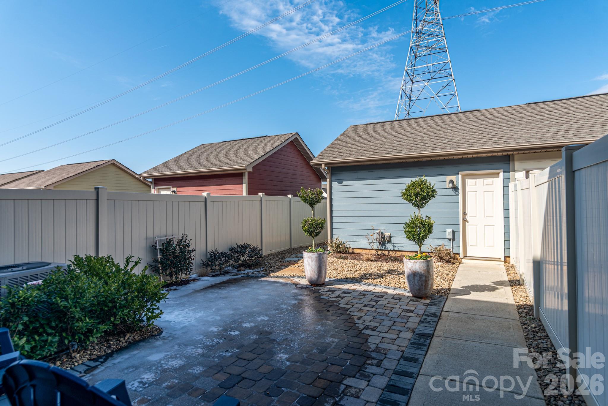 11316 Westbranch Parkway — Davidson