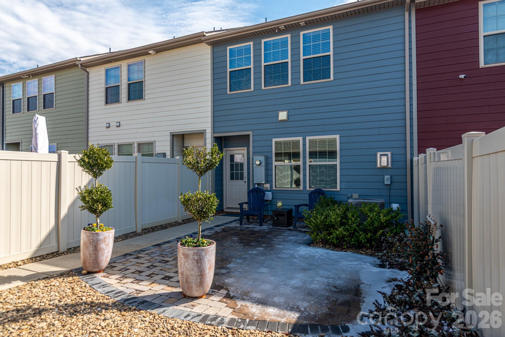 11316 Westbranch Parkway — Davidson