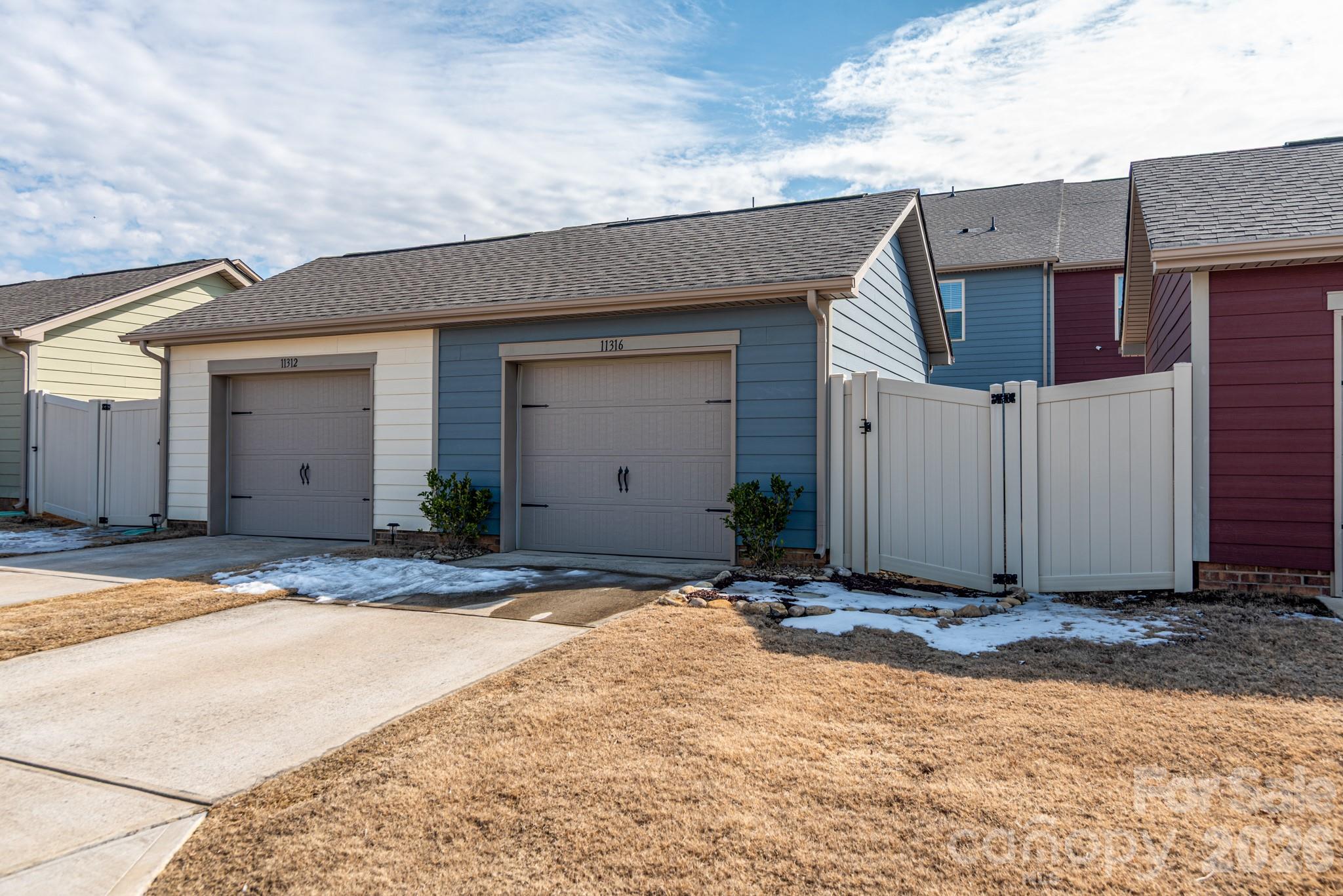 11316 Westbranch Parkway — Davidson