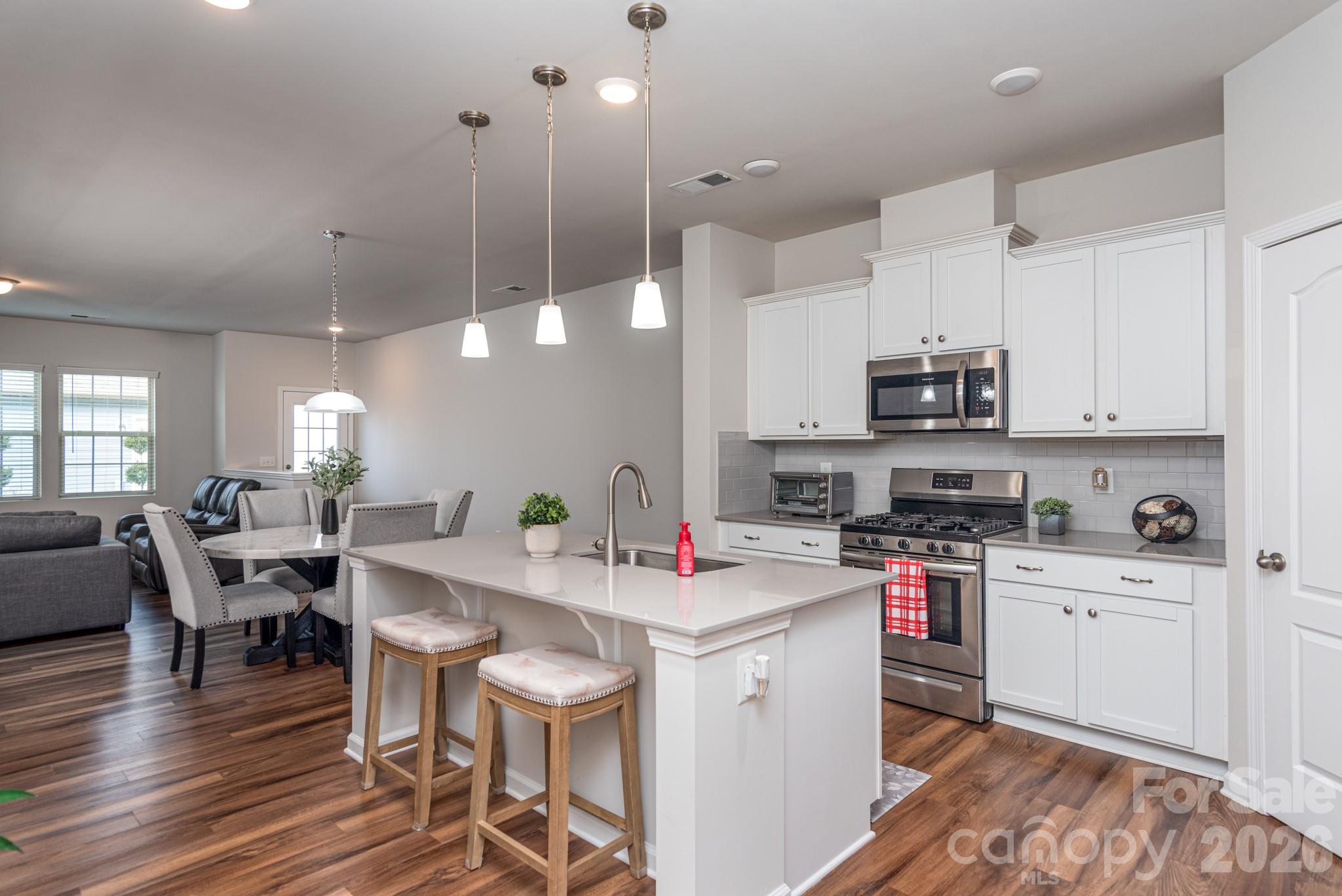 11316 Westbranch Parkway — Davidson