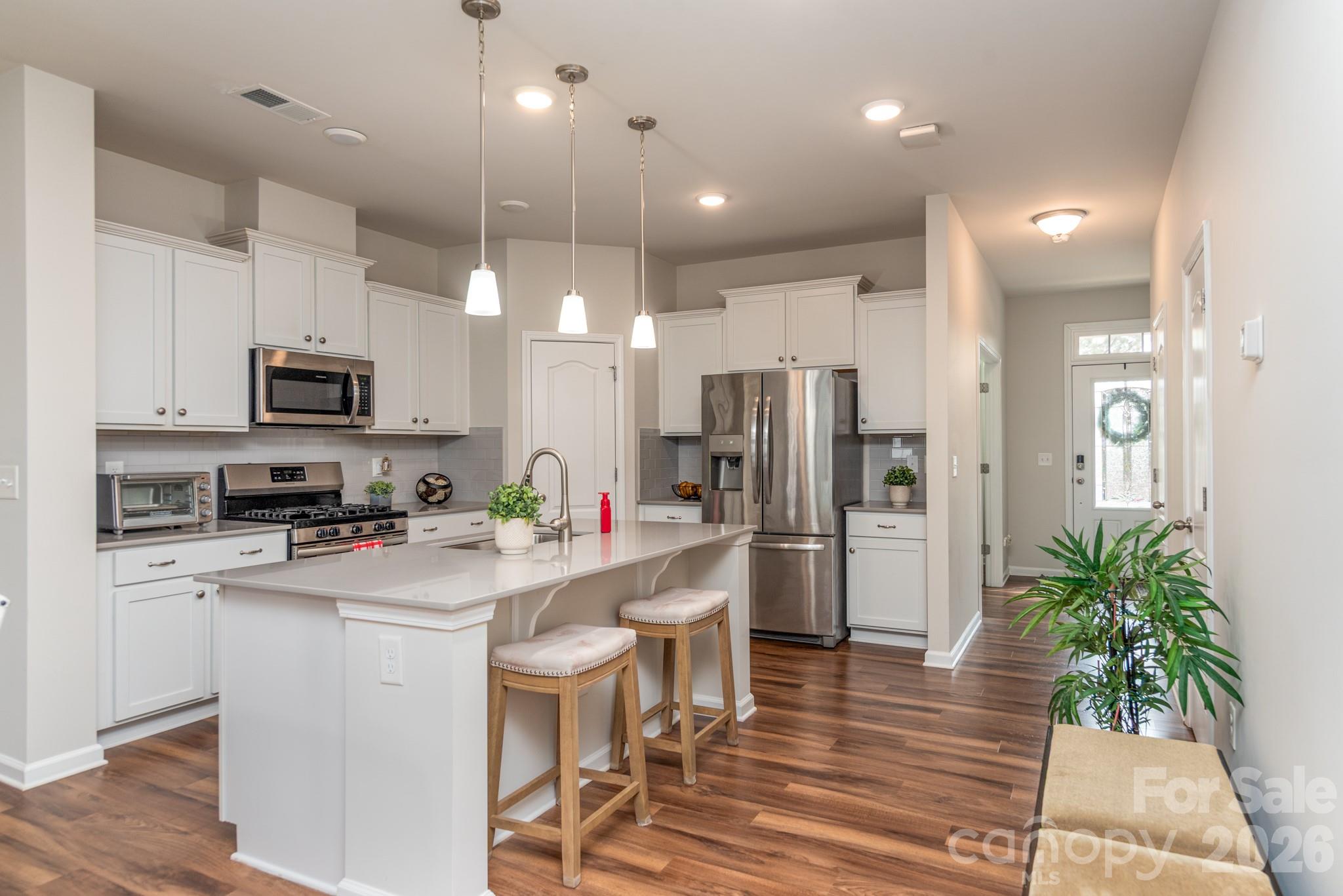 11316 Westbranch Parkway — Davidson