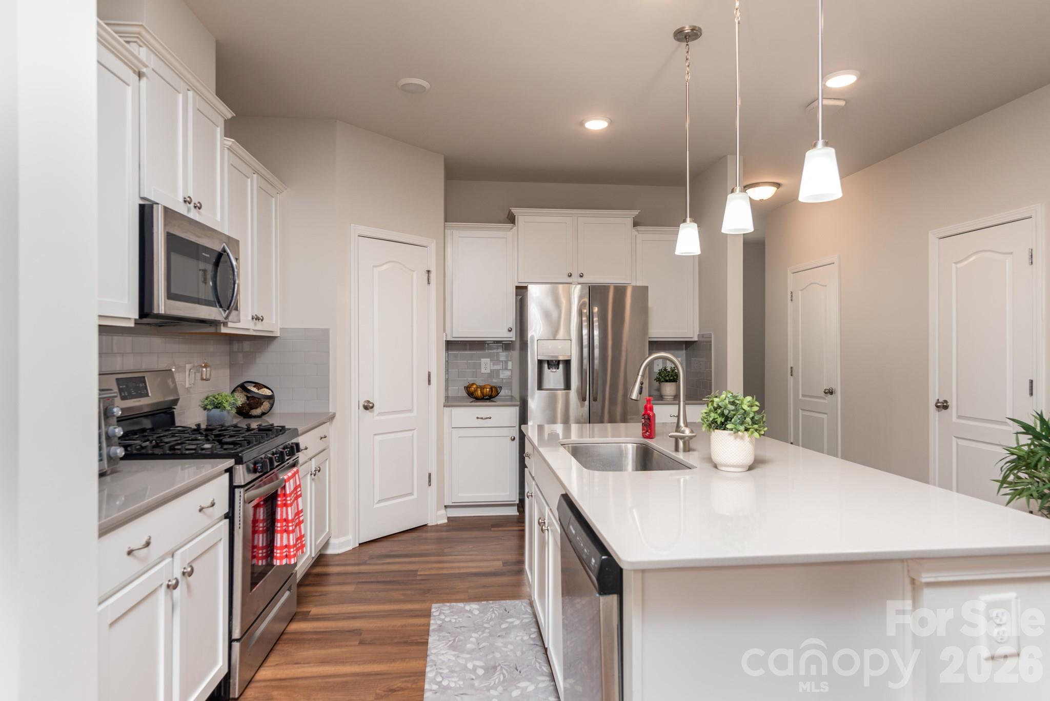 11316 Westbranch Parkway — Davidson