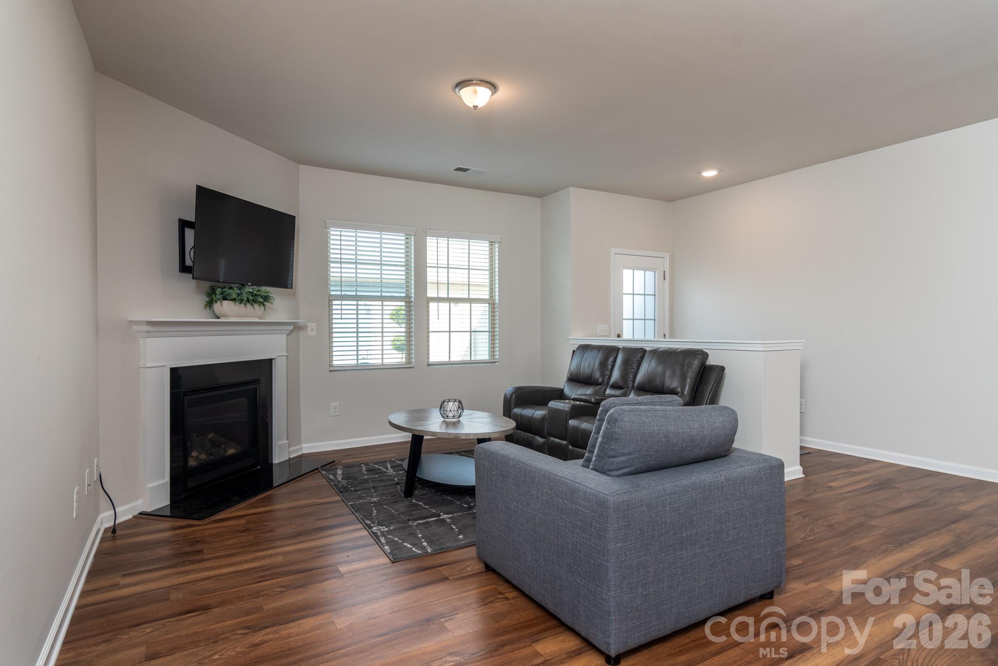 11316 Westbranch Parkway — Davidson