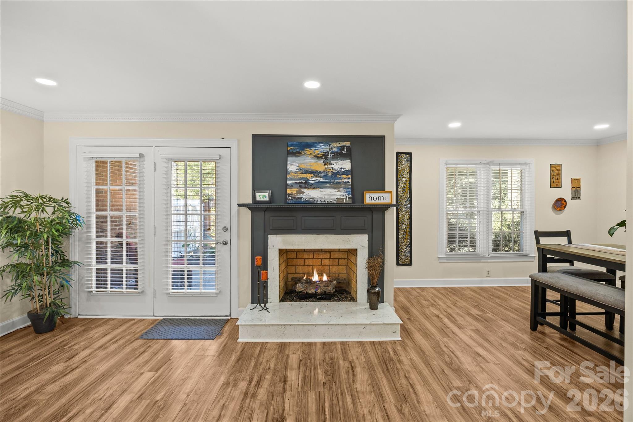 806 Colony Oaks Drive #B — Monroe