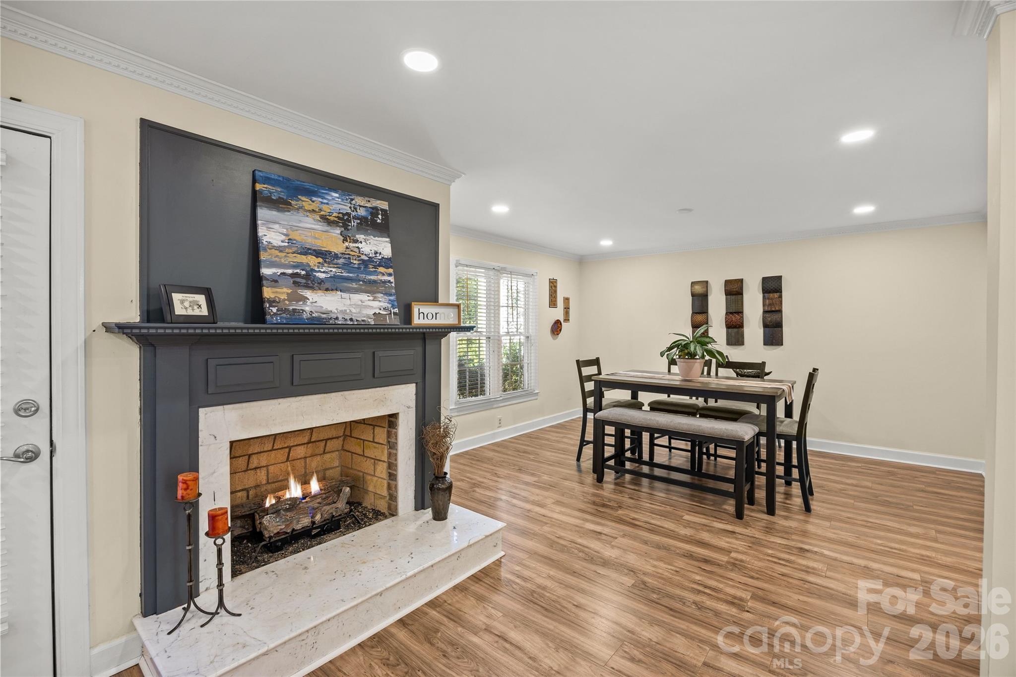 806 Colony Oaks Drive #B — Monroe