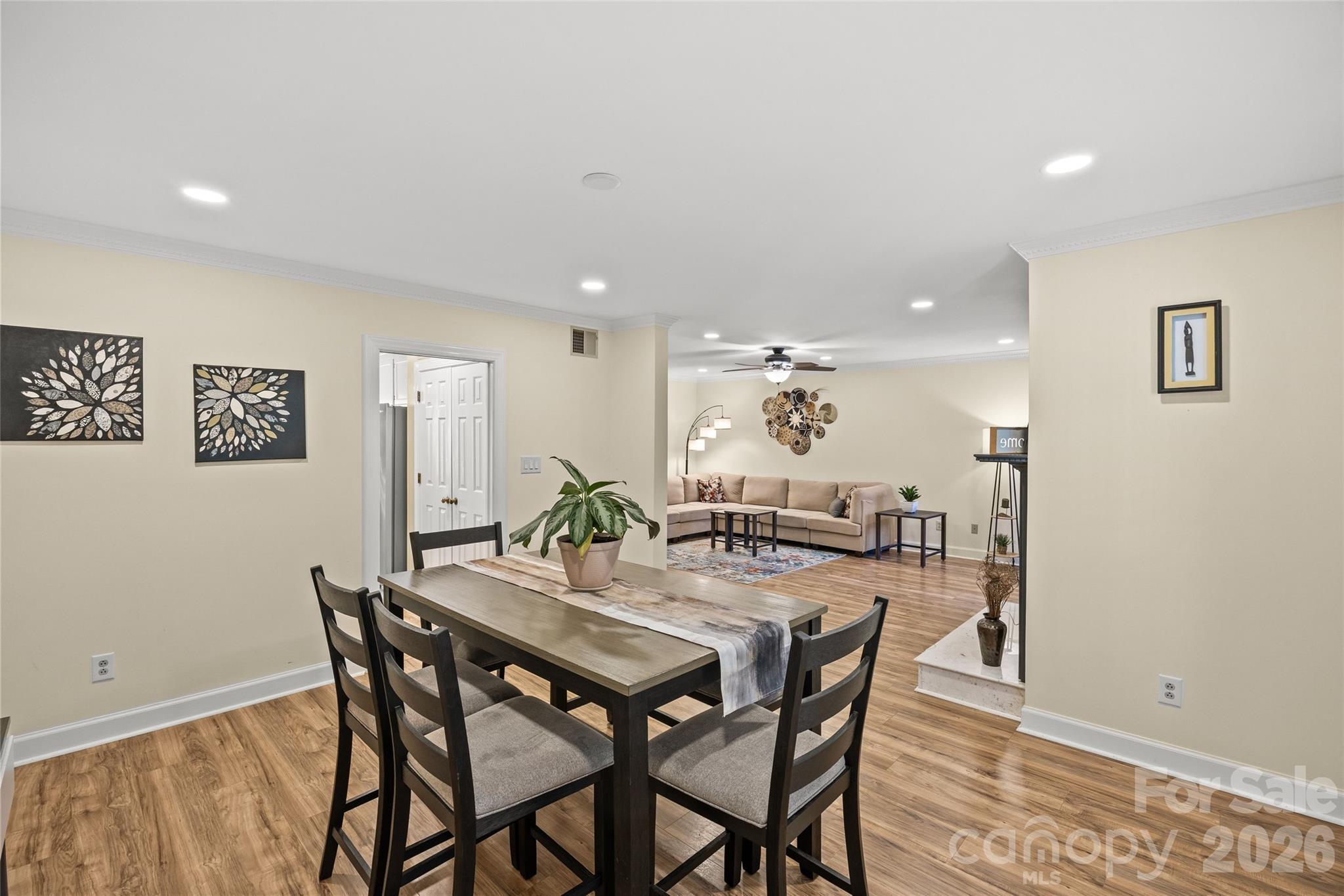 806 Colony Oaks Drive #B — Monroe